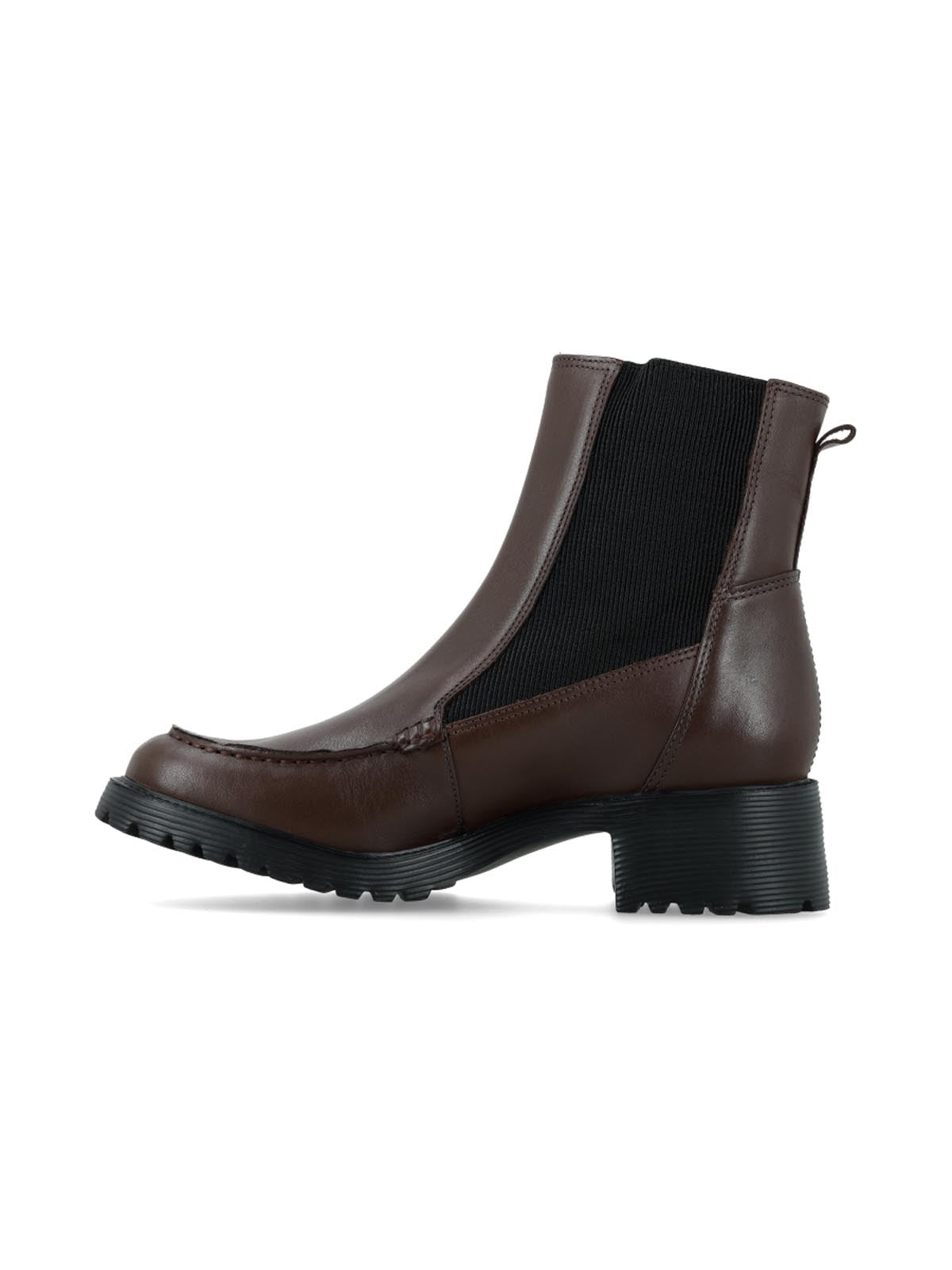 Bota Salazar Marron