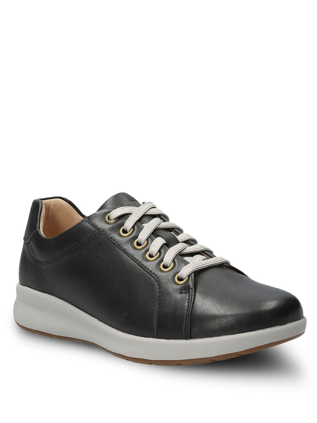Championes Spinal Laceup Black