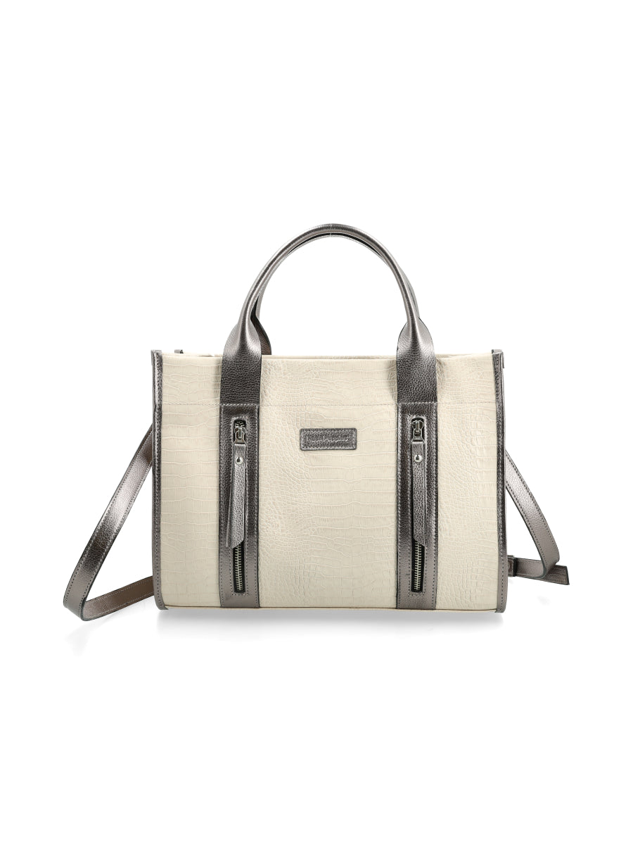 Stella Croco Crudo/Peltre