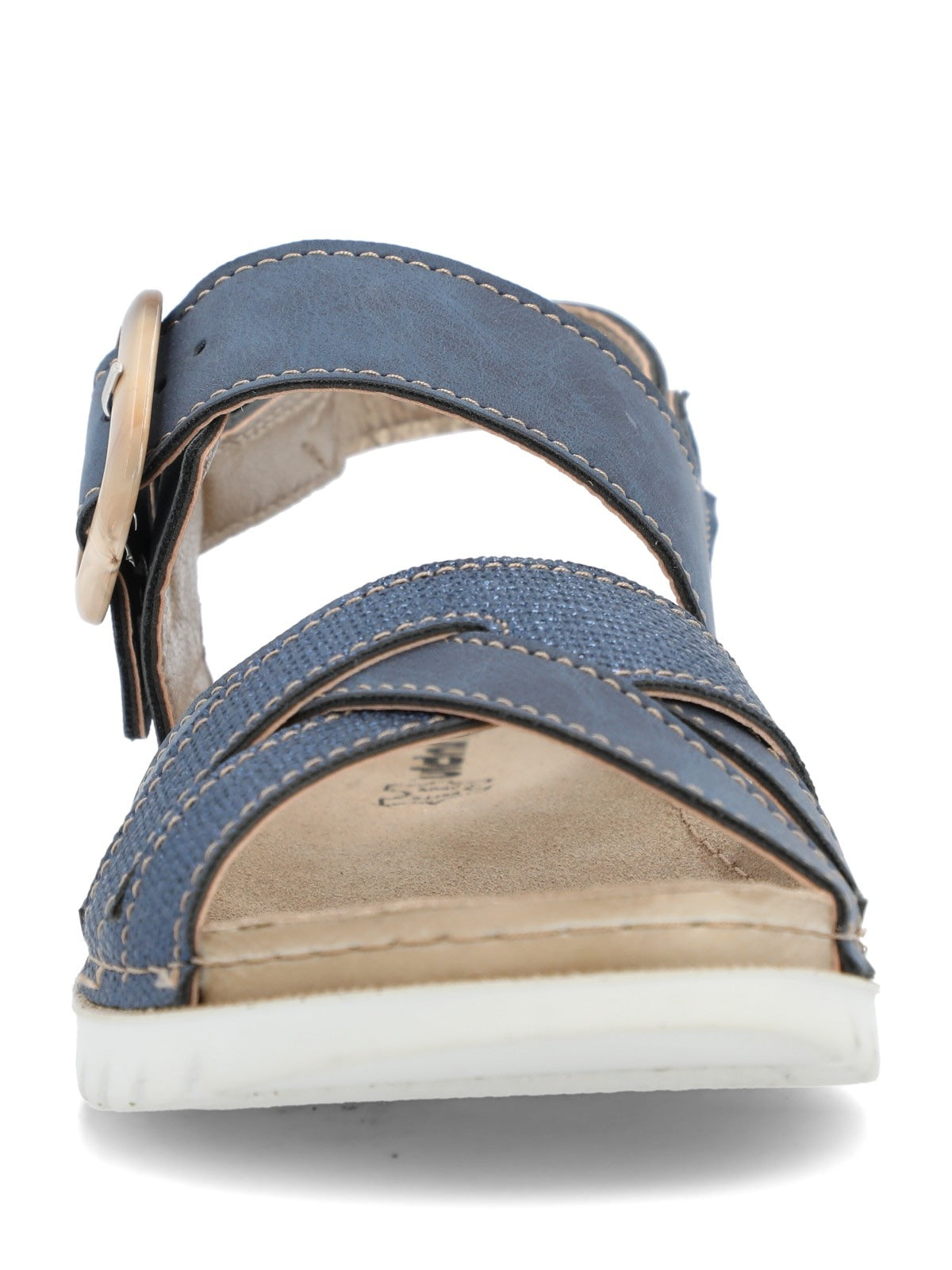 Sandalia Kora Navy