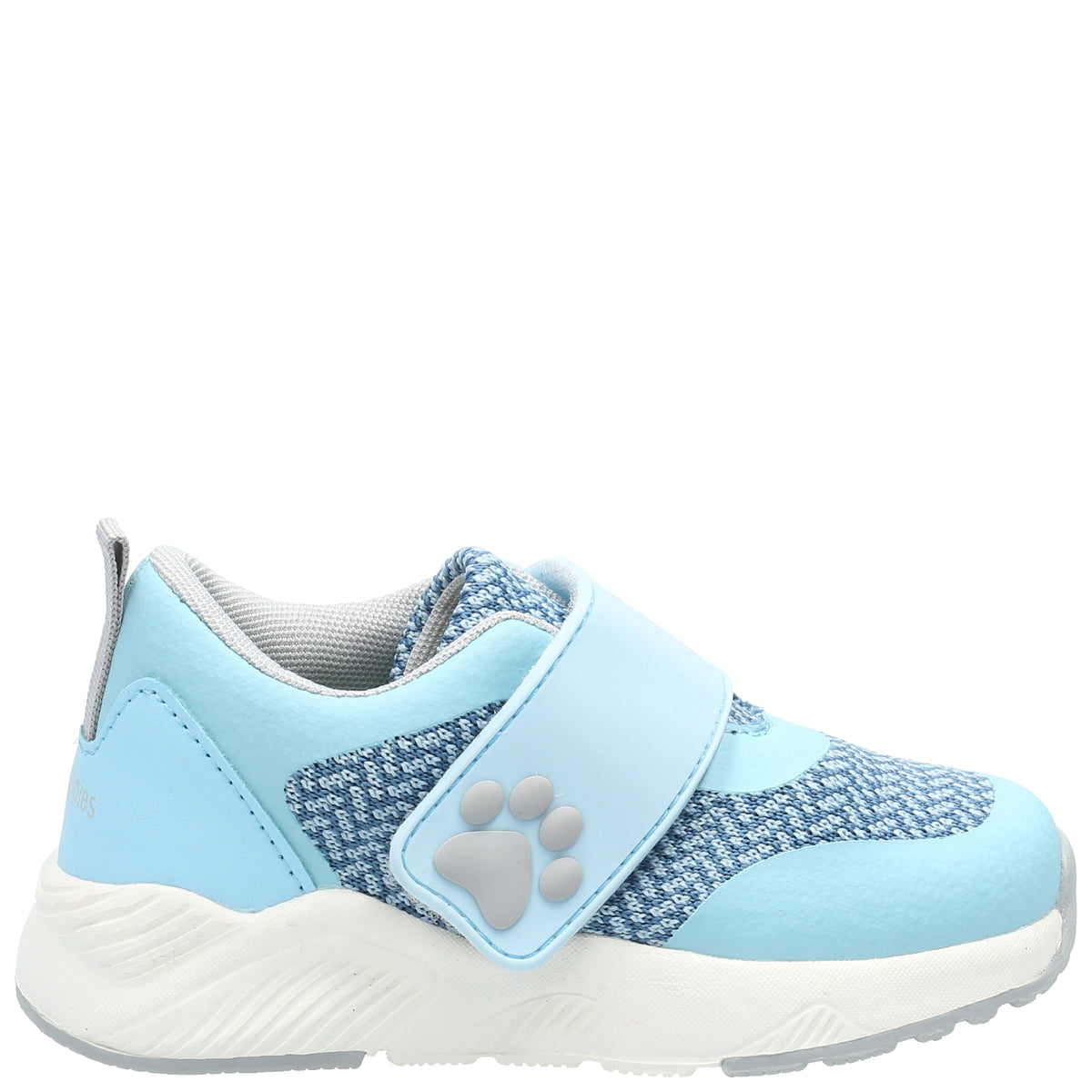 Dragonfly Lt Blue