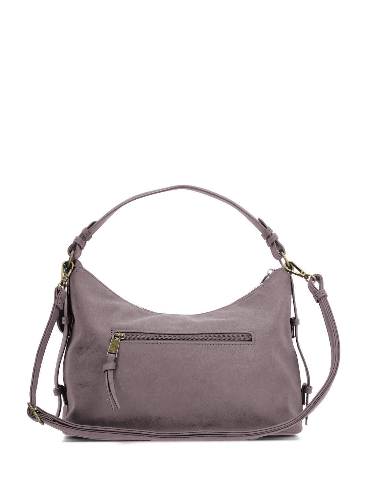 V26Lf Dover Hobo Marrón