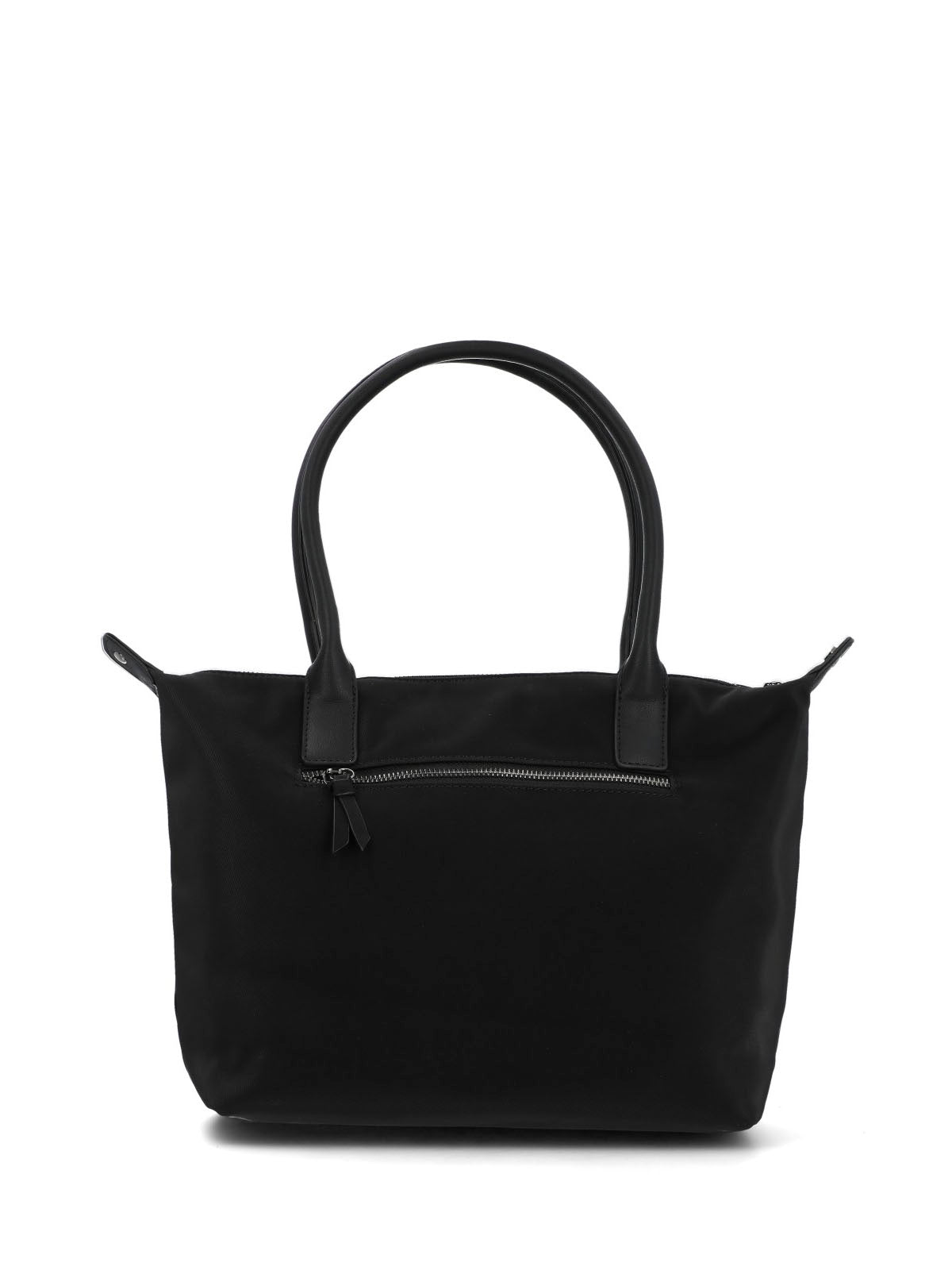 Cartera I26Of Hannah Tote Black