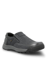 Zapato Slip On Consin Navy