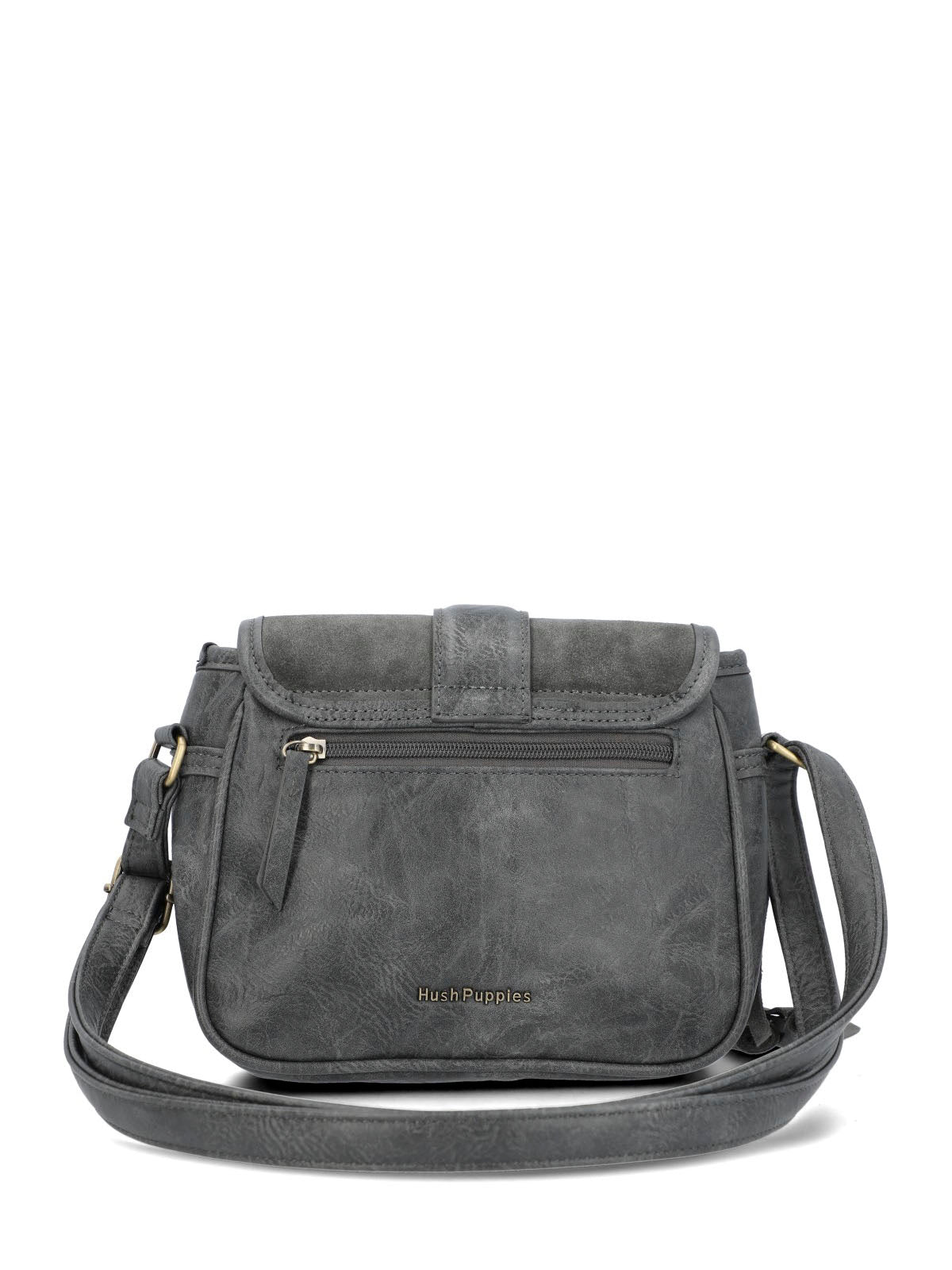 Cartera I26Of Laia Cross Grey