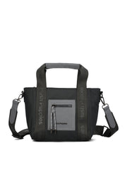 I26Of Randy Tote Grey