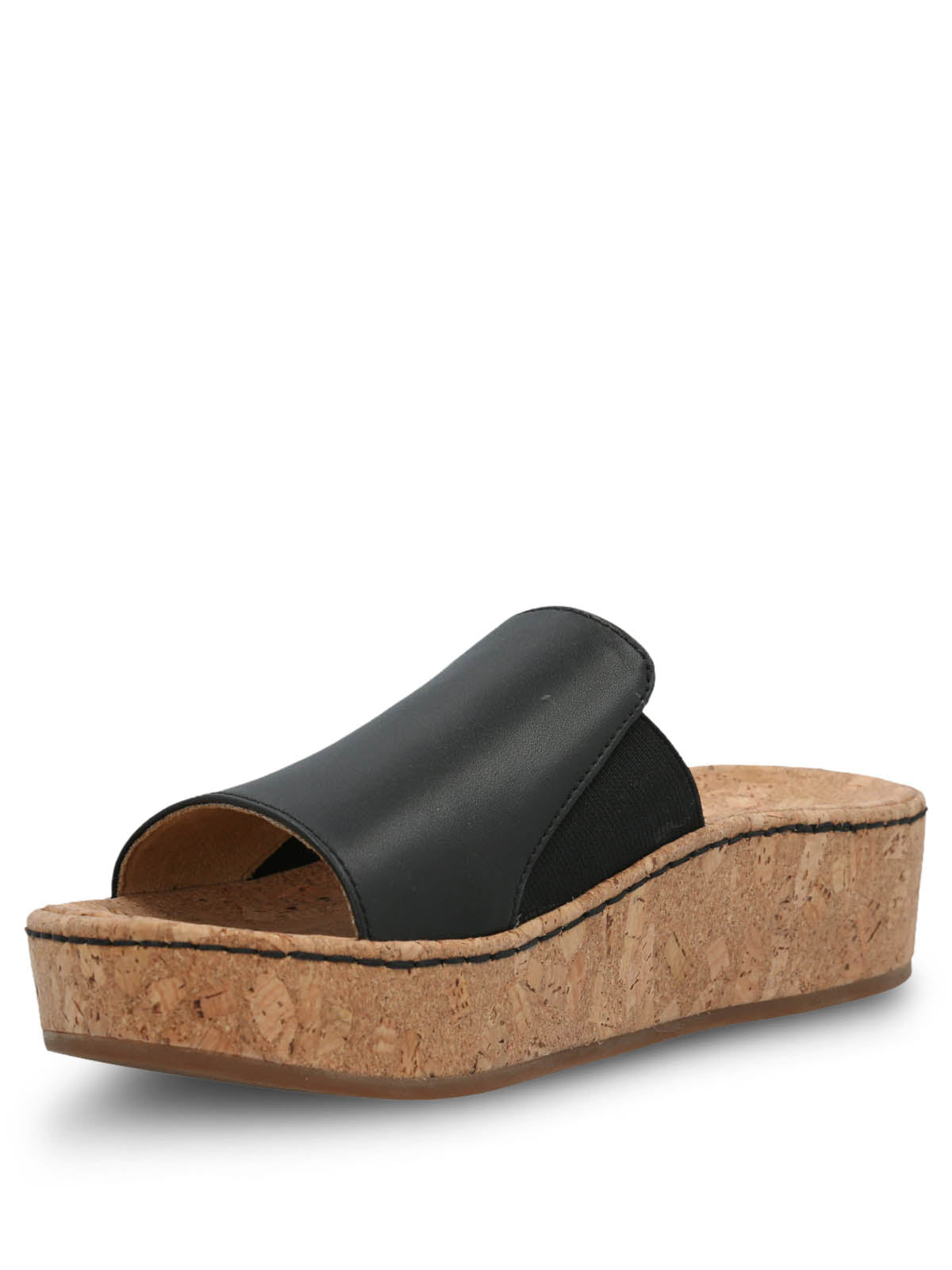 Corla Black