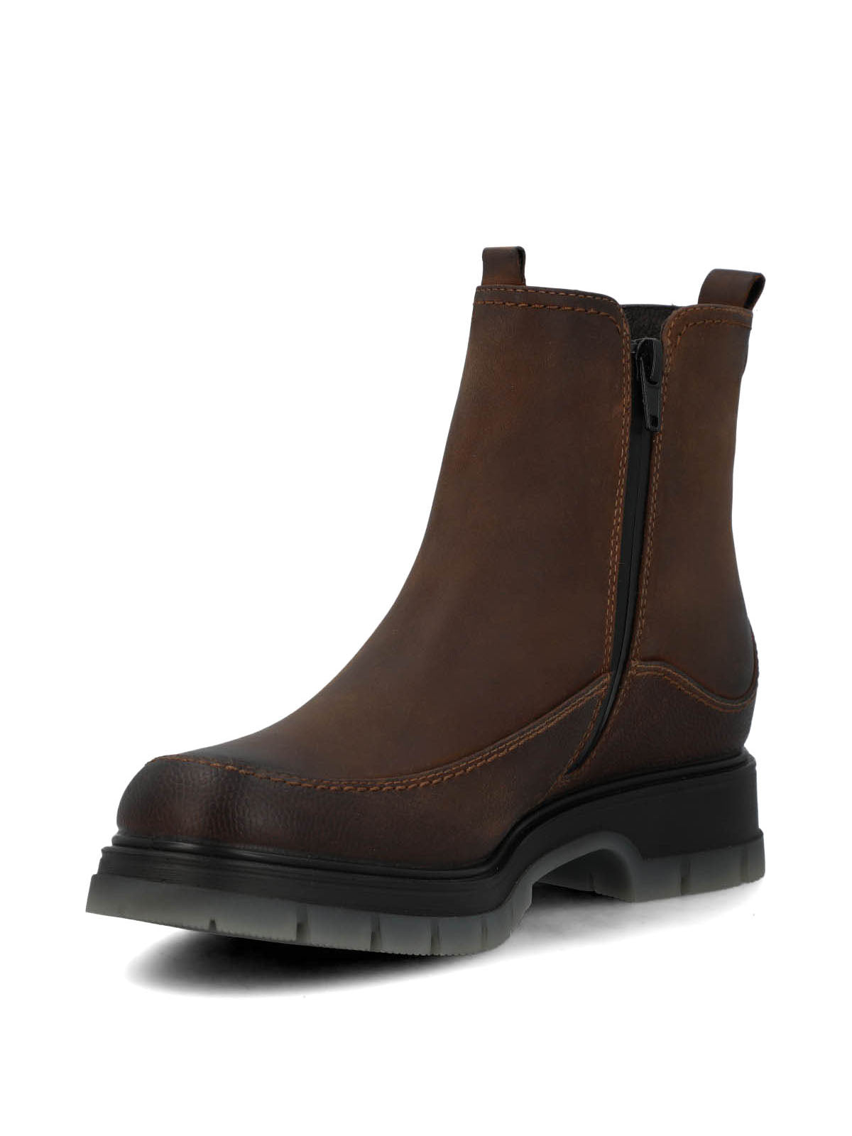 Trino Brown