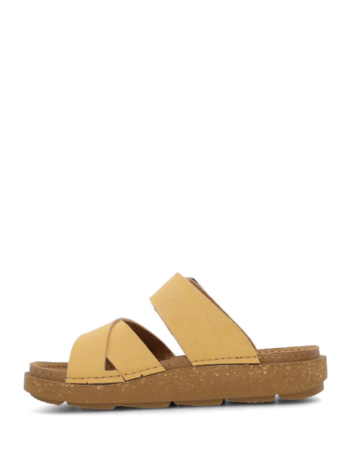 Sandalia Airen Yellow