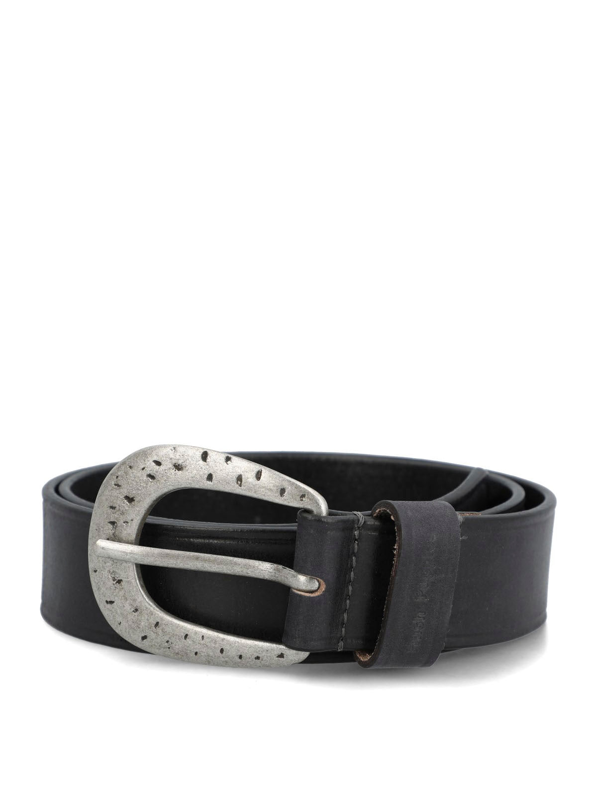 Hpw Classic Black