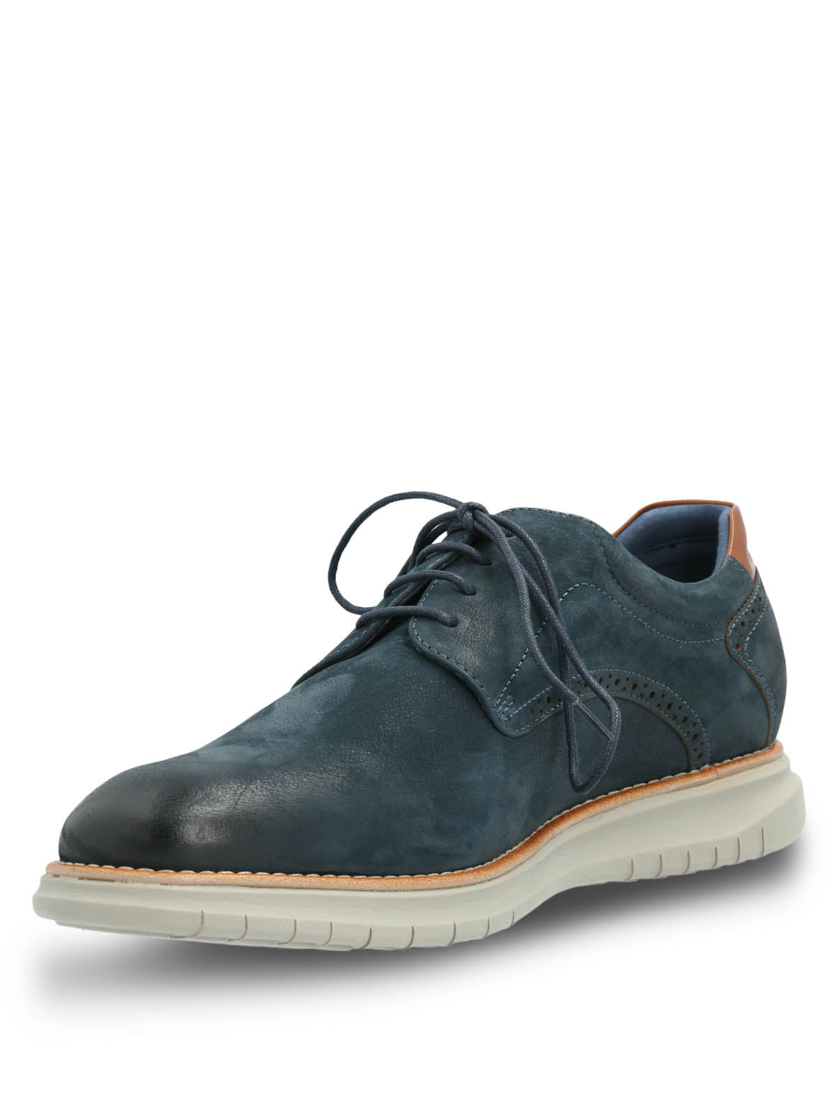 Zapato Nerio Navy