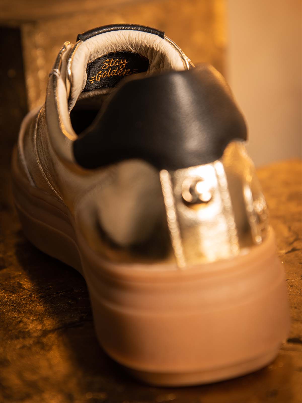 C-3Po-W Gold