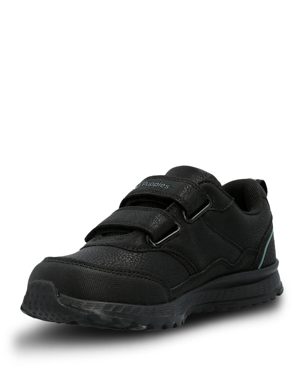 New Chance Velcro Black