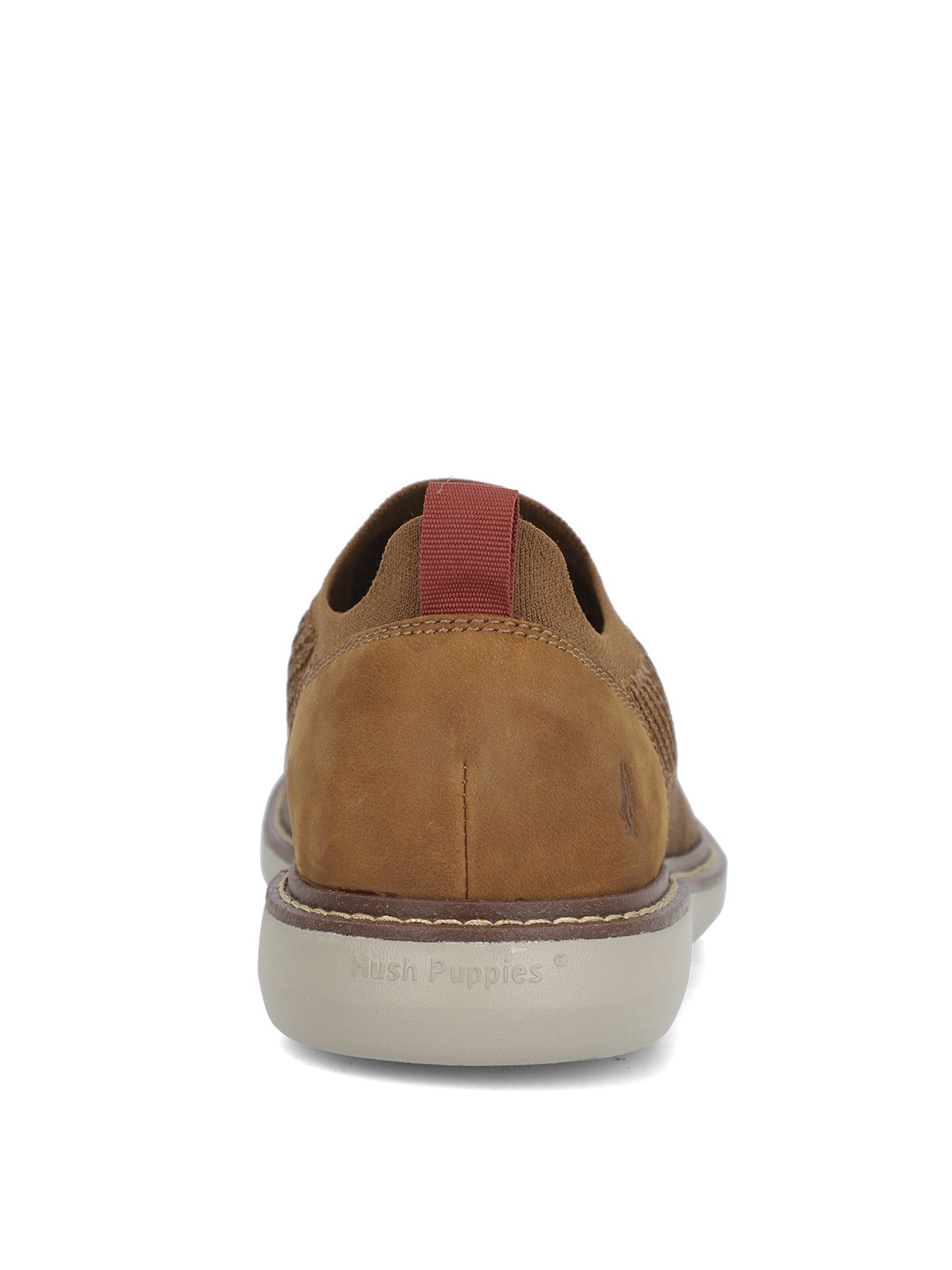 Slip On Apolo Brown