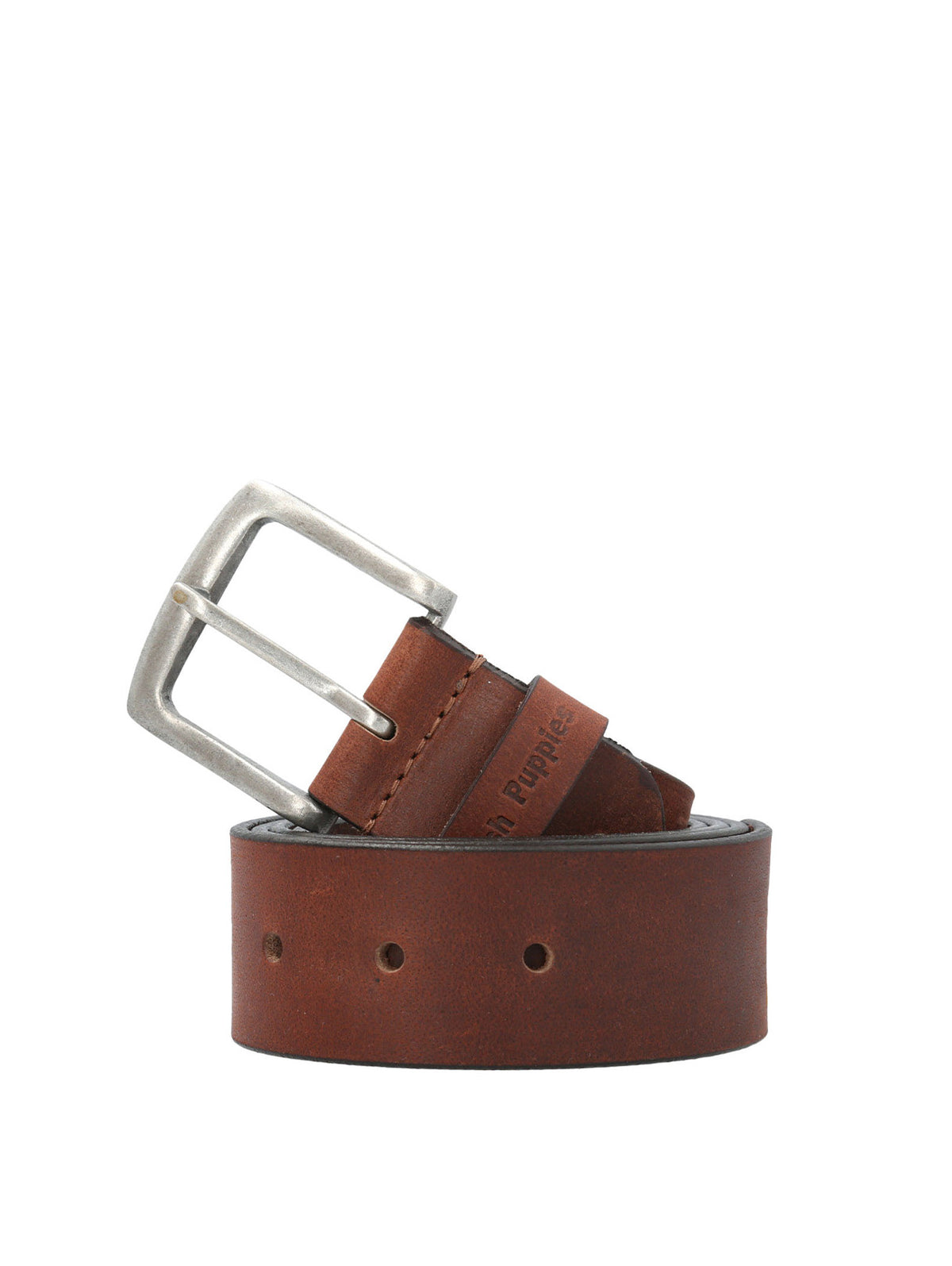 Cinturon Hp Samos Brown