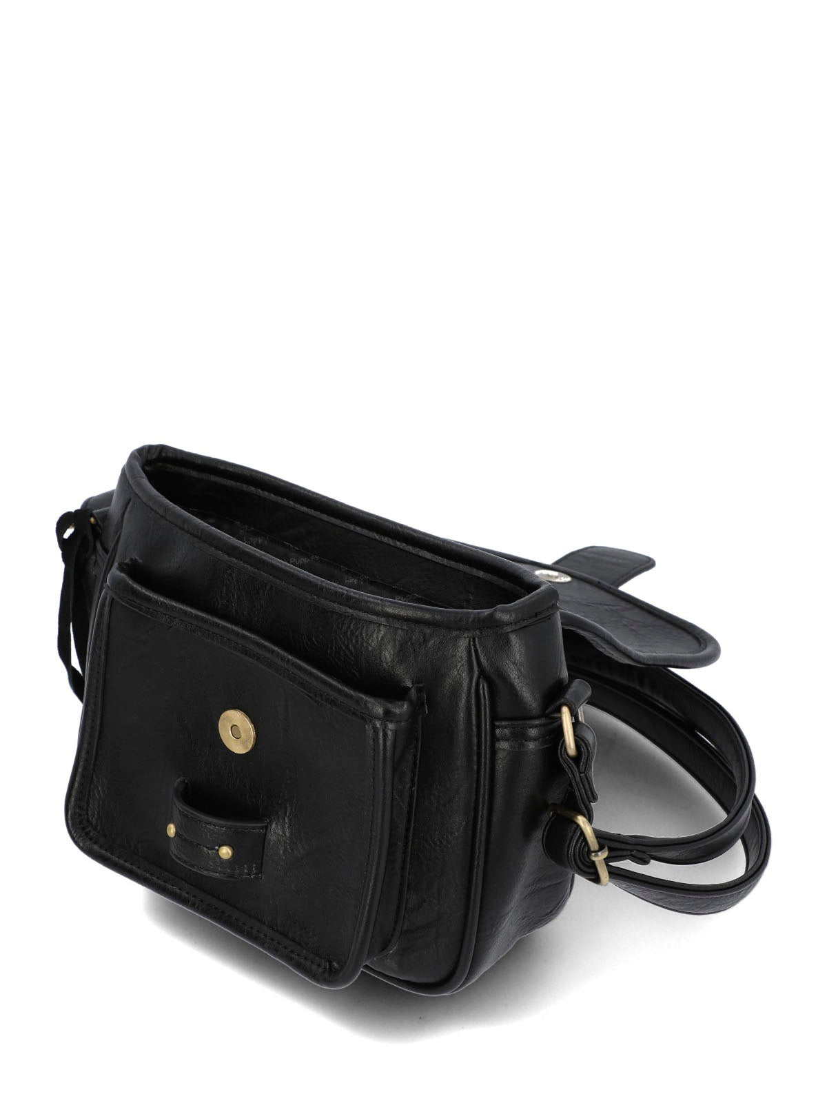 I26Of Laia Cross Black