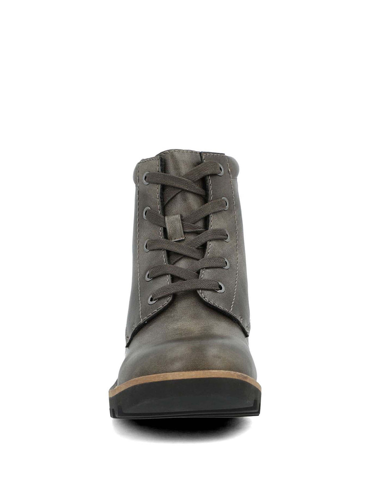 Bota Sula Dk Grey