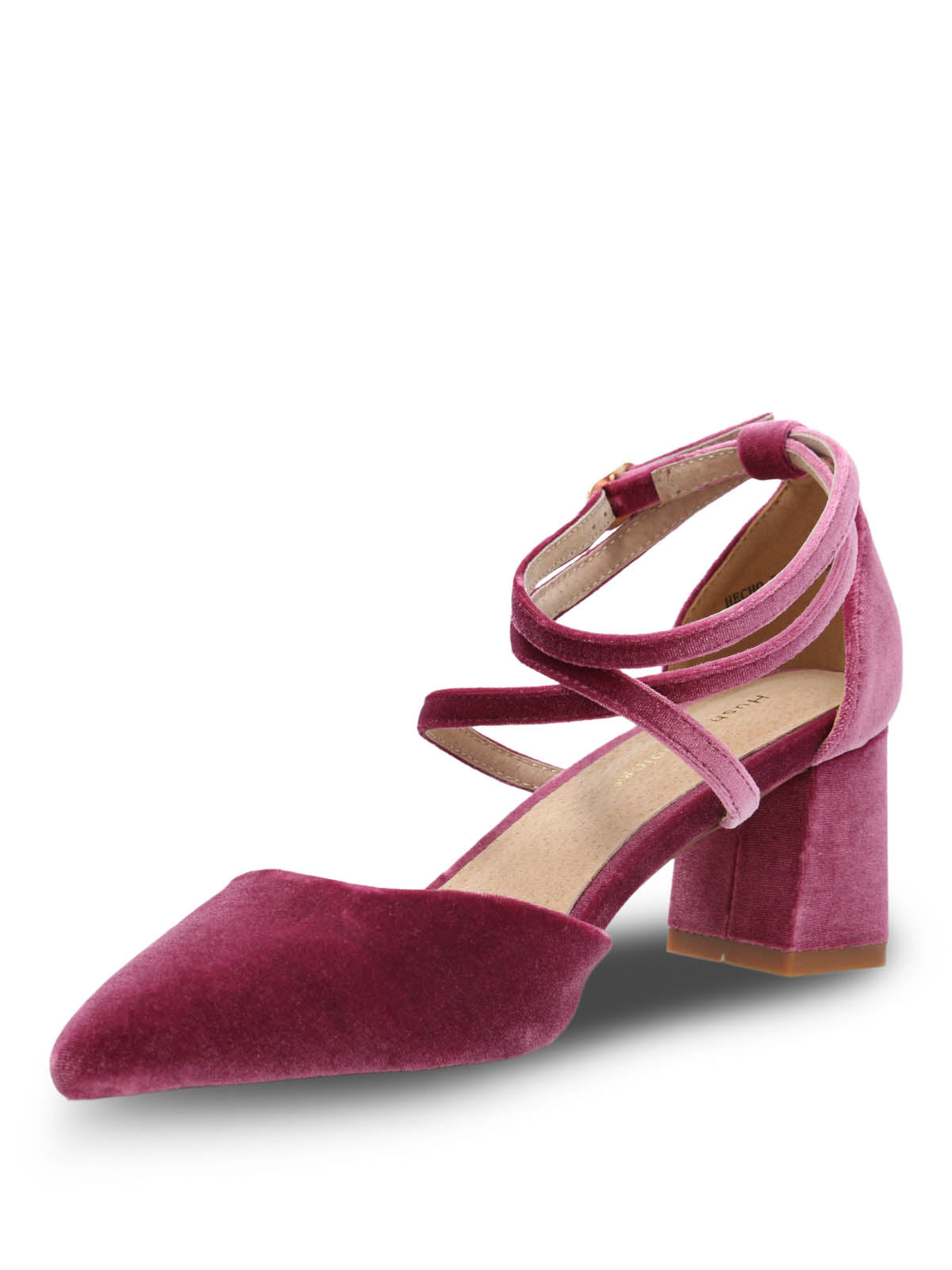 Cornnelia Old Purple