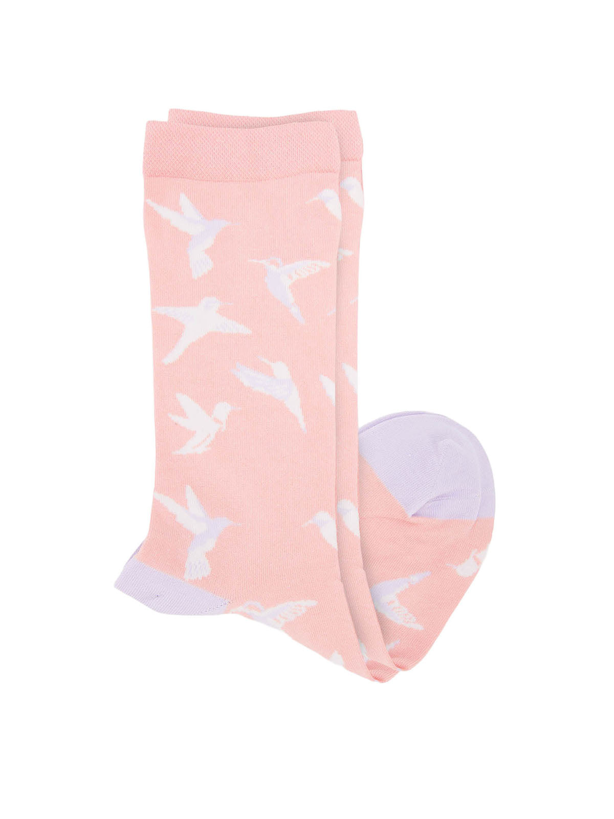 V25W C Cuff Colibri Rose