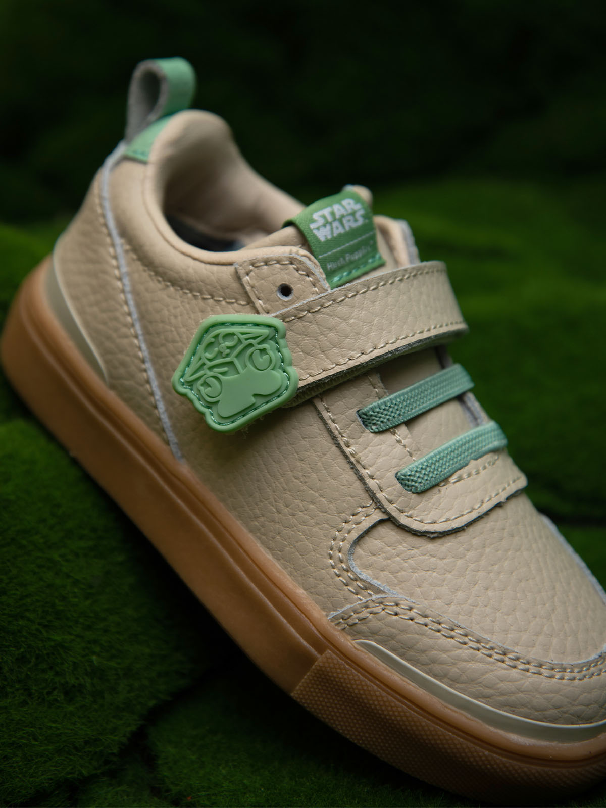 Grogu Ii Beige