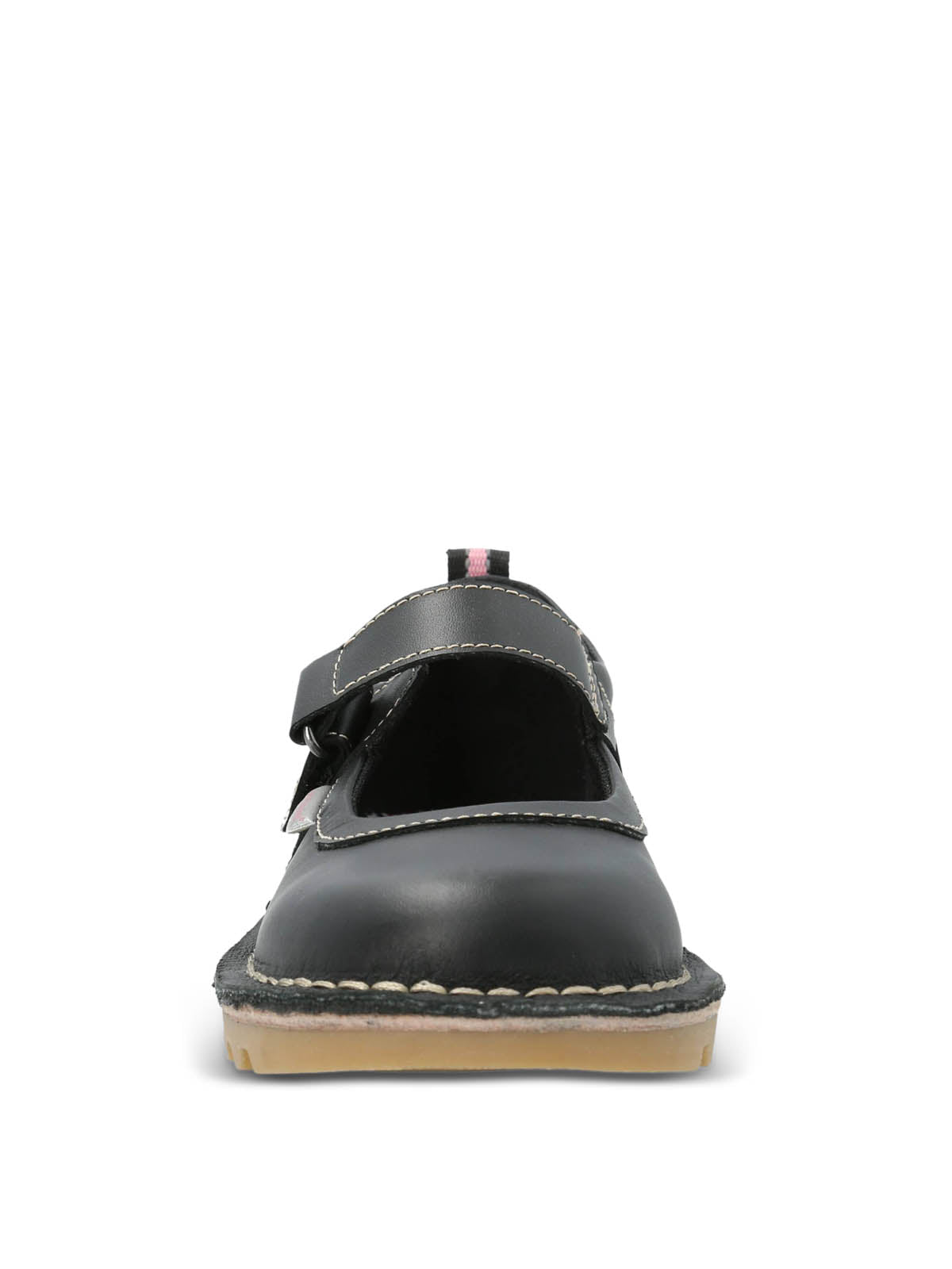 Spring Traba Negro