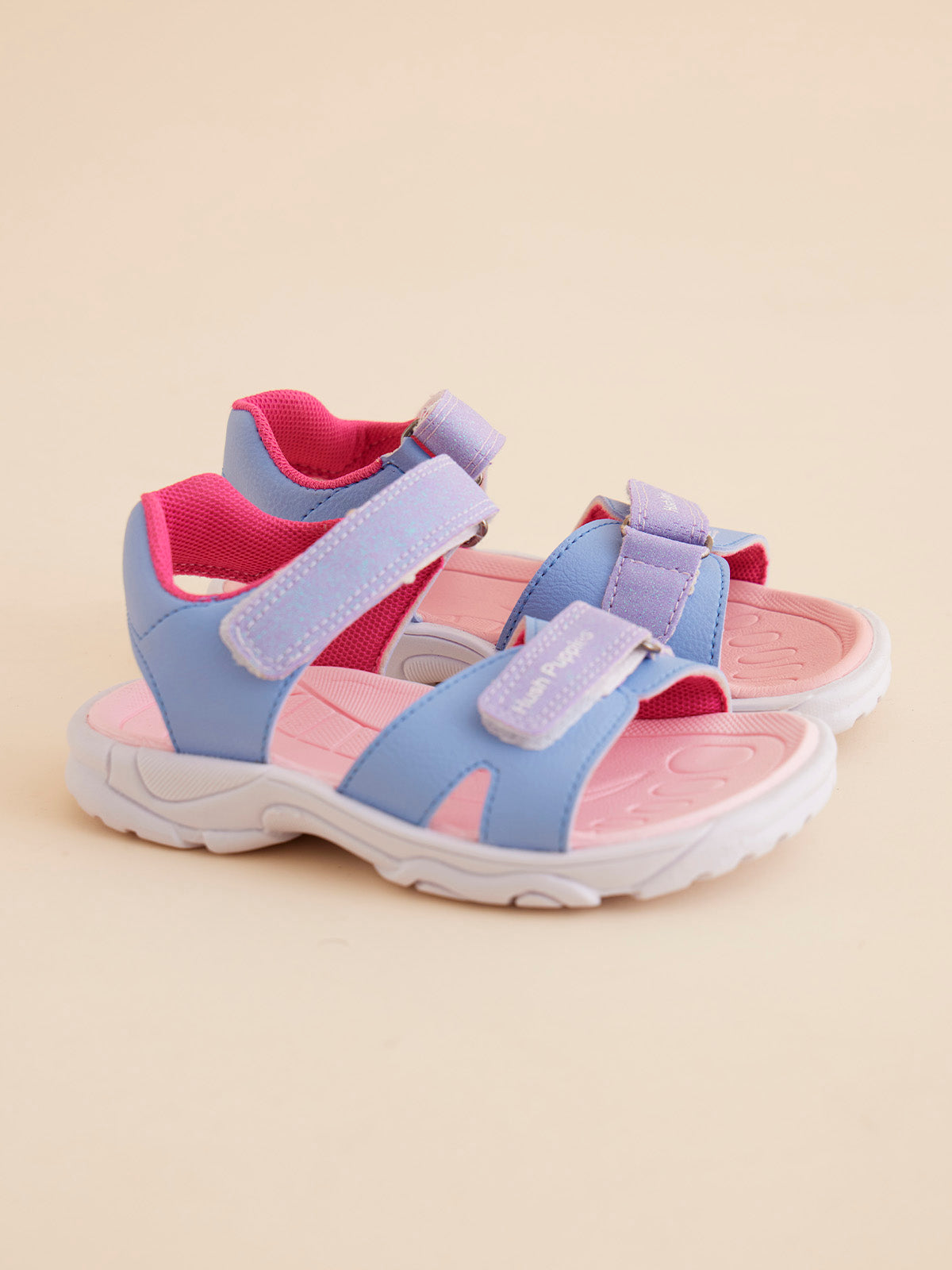 Tanger Lt Blue