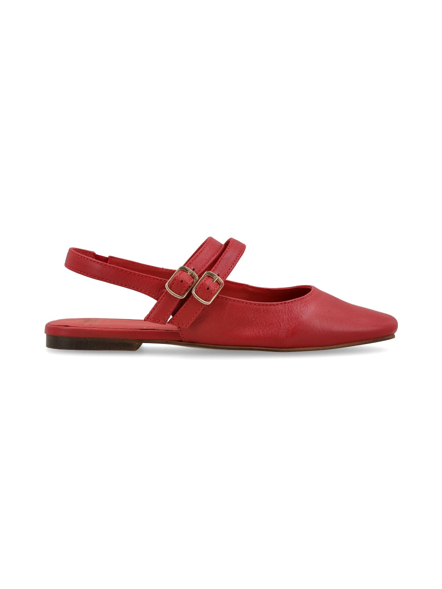 Clementine Red