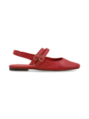 Clementine Red