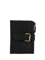 Ty Finney Buckle Black
