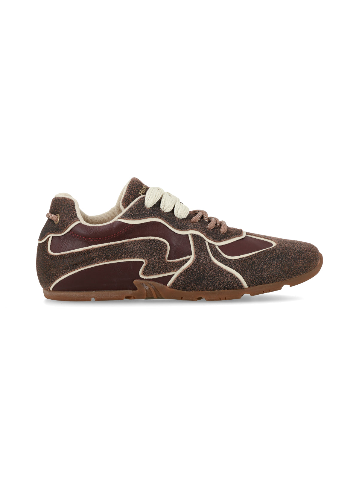 Sneaker Storm Bordeaux