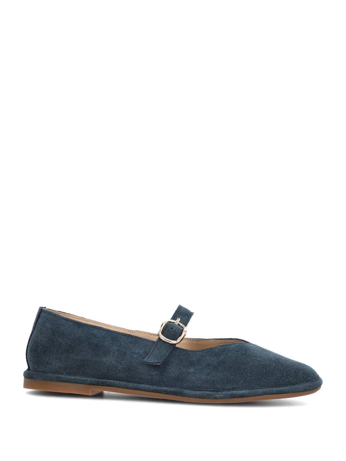 Ballerina Dorian Blue/Navy