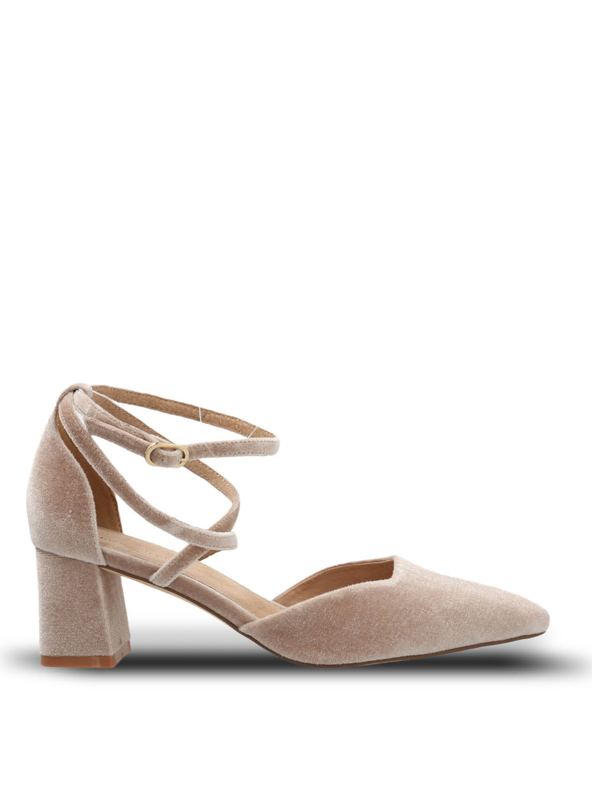 Cornnelia Beige
