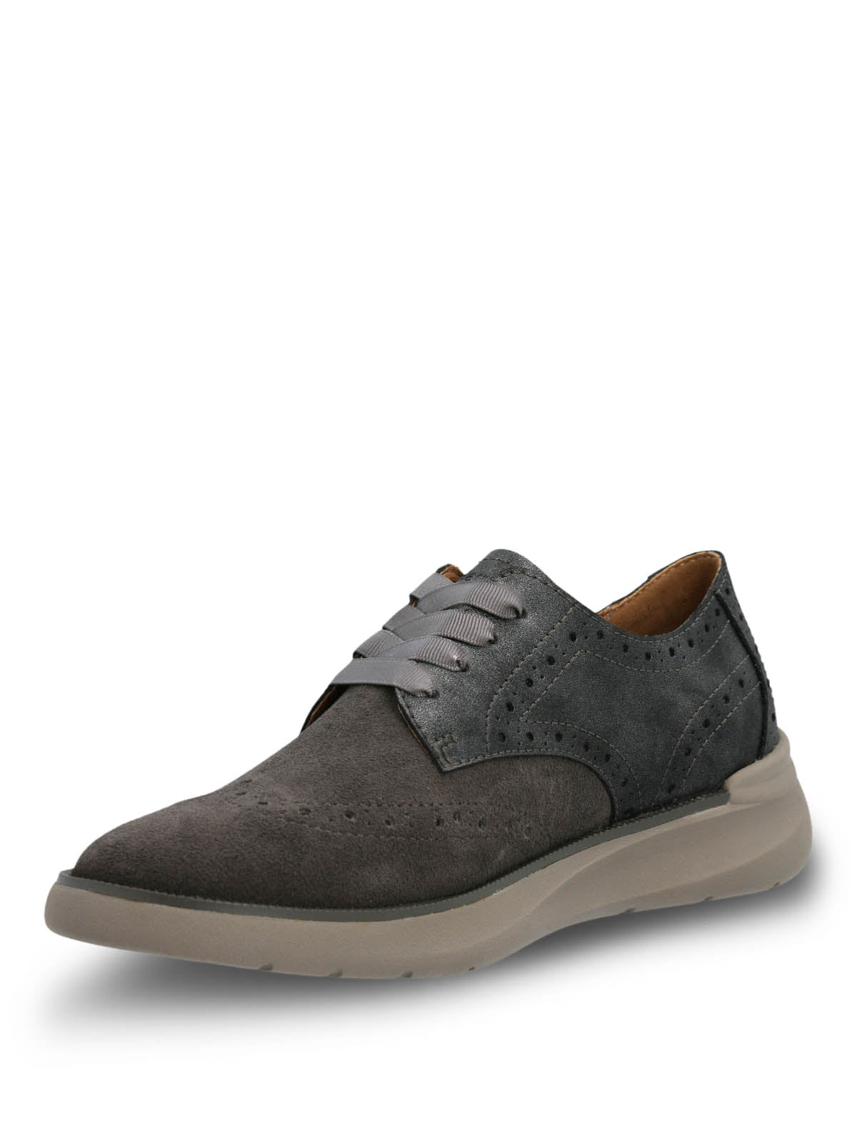 Bells  Grey