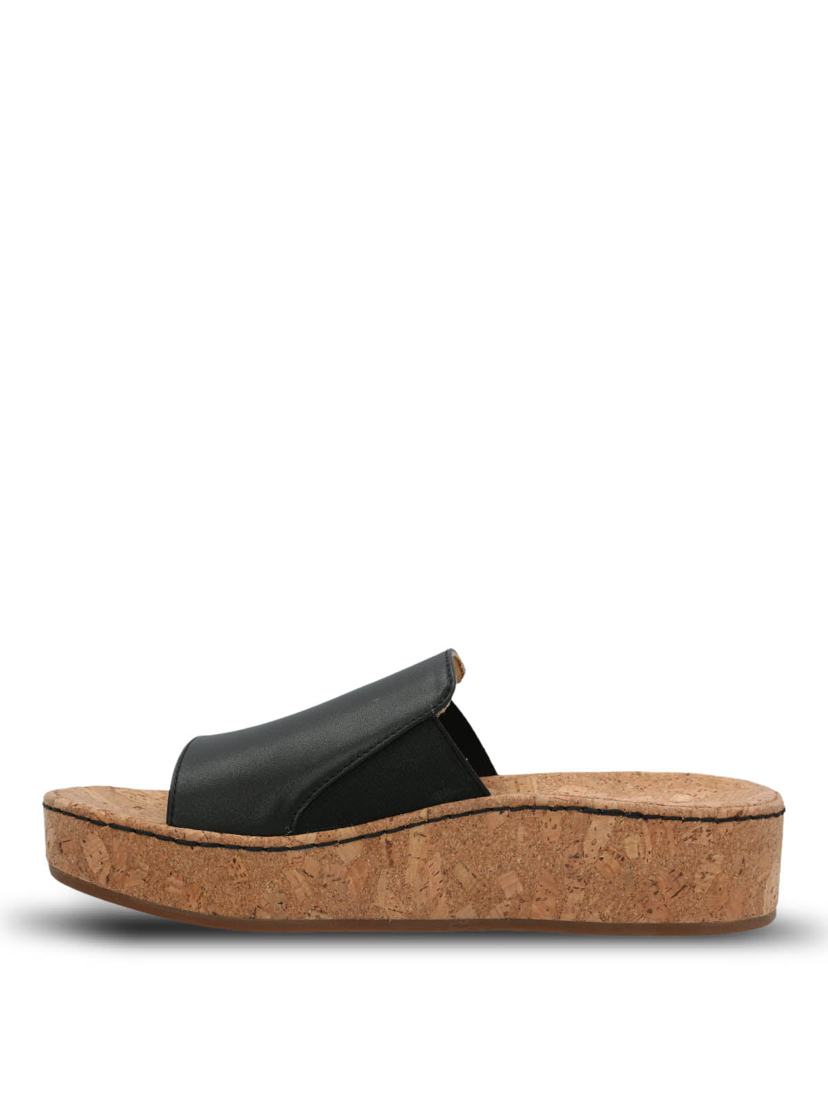 Corla Black