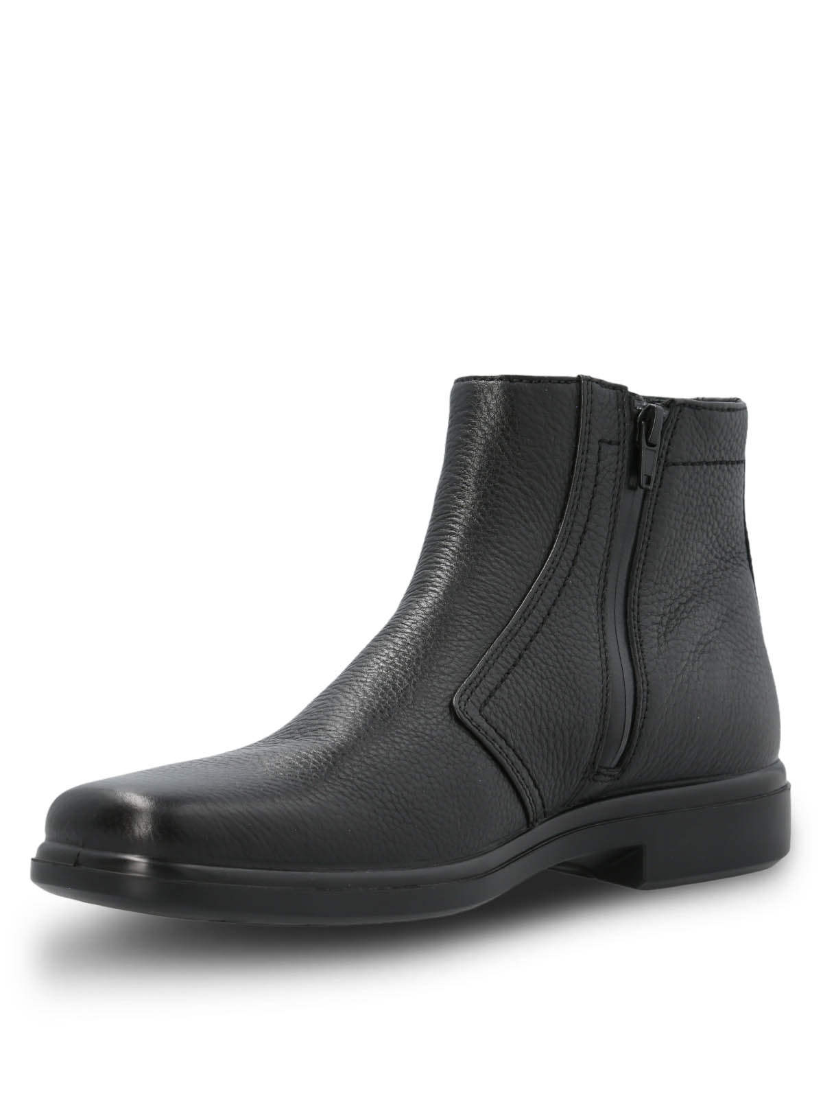 Bota California Ii Black