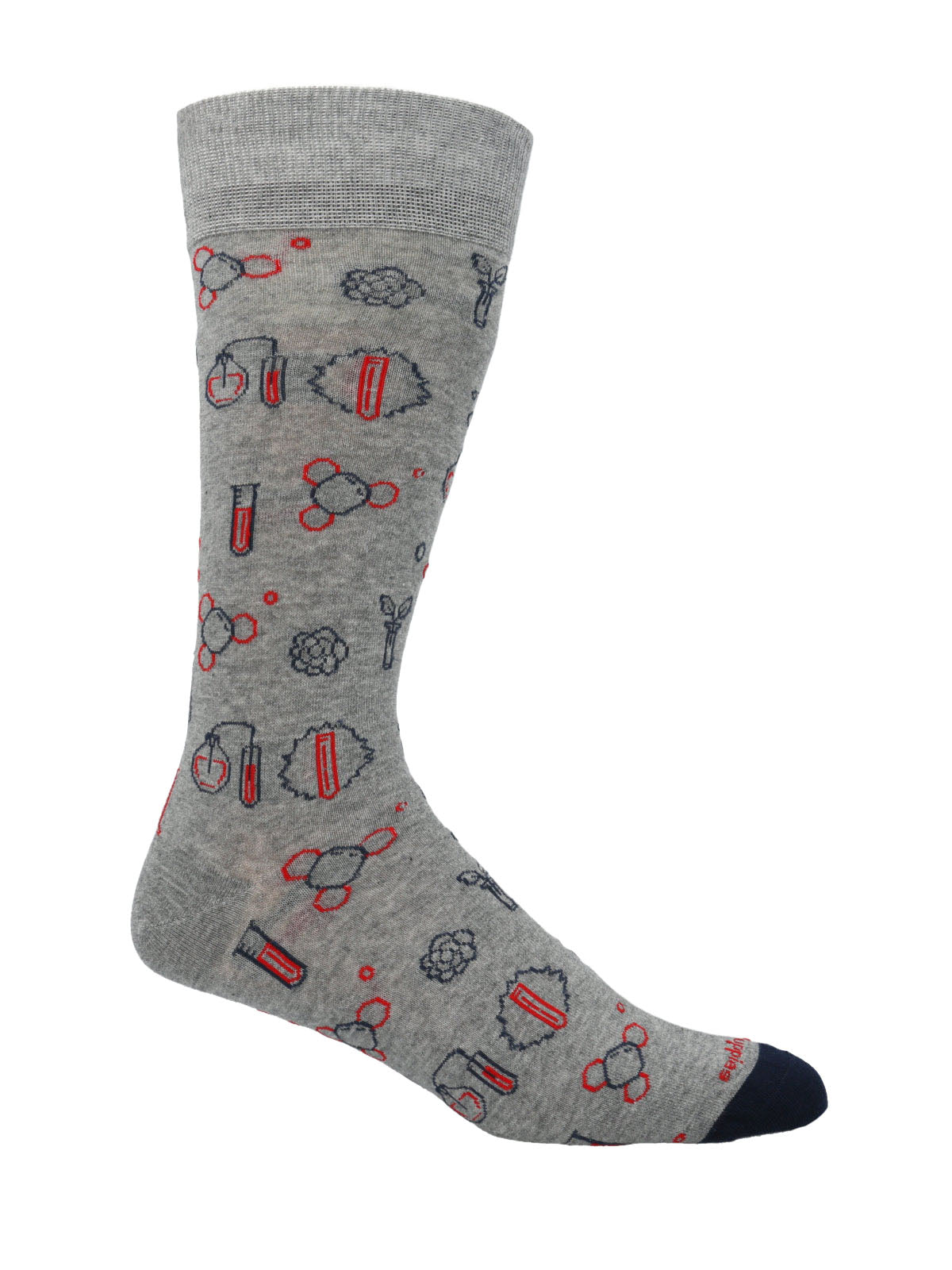 V24H Diff Laboratory Grey