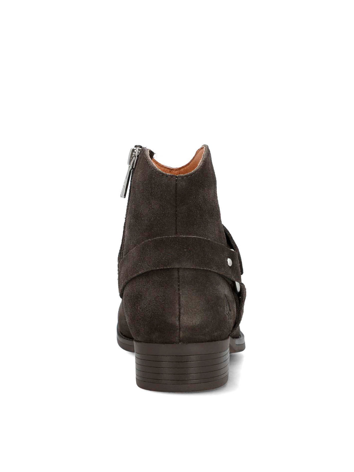Bota Alvania  Grey
