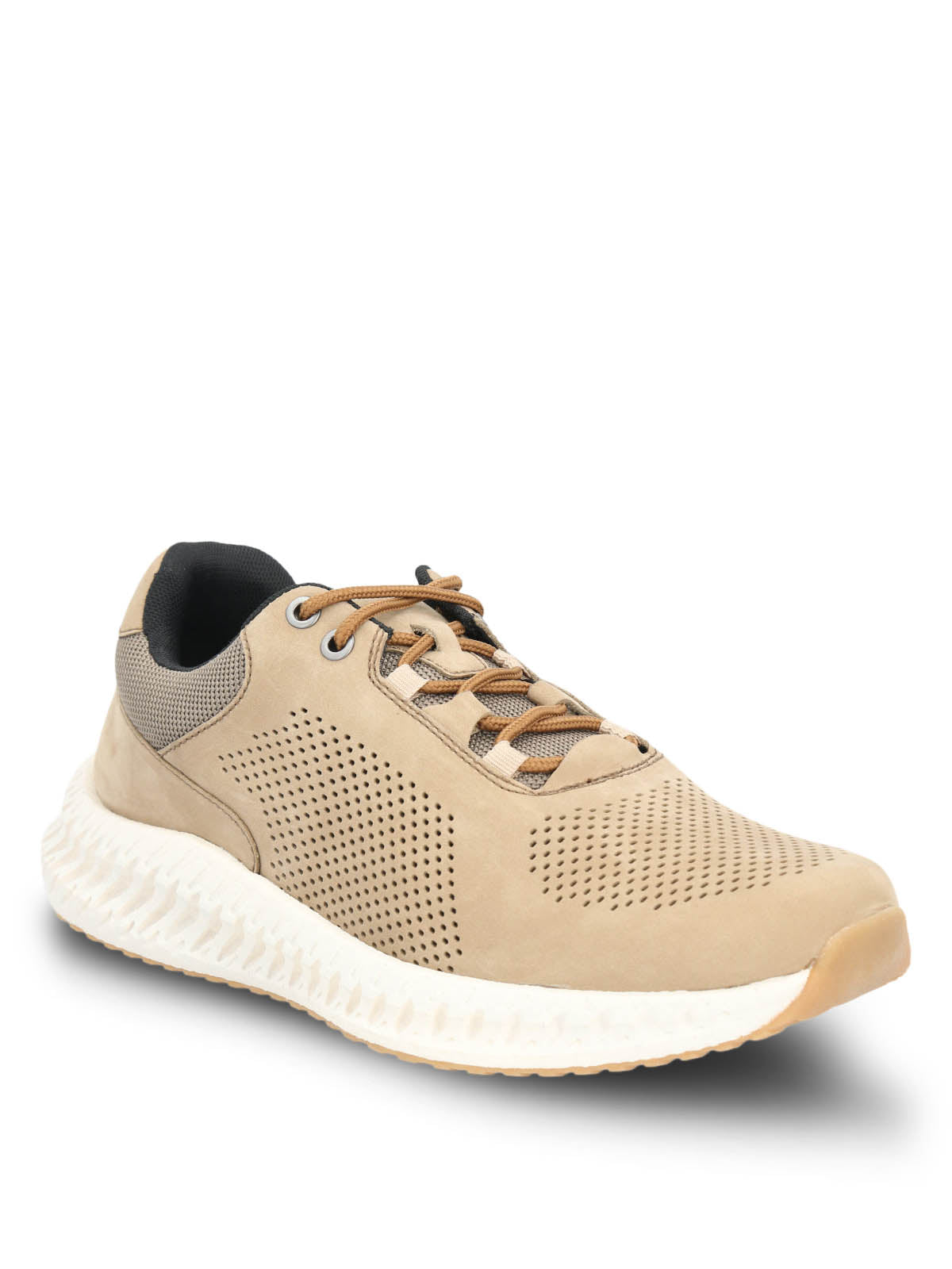 Championes Spinal Lthr Lace  Grey