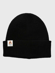 Beanie Hp Dog Black