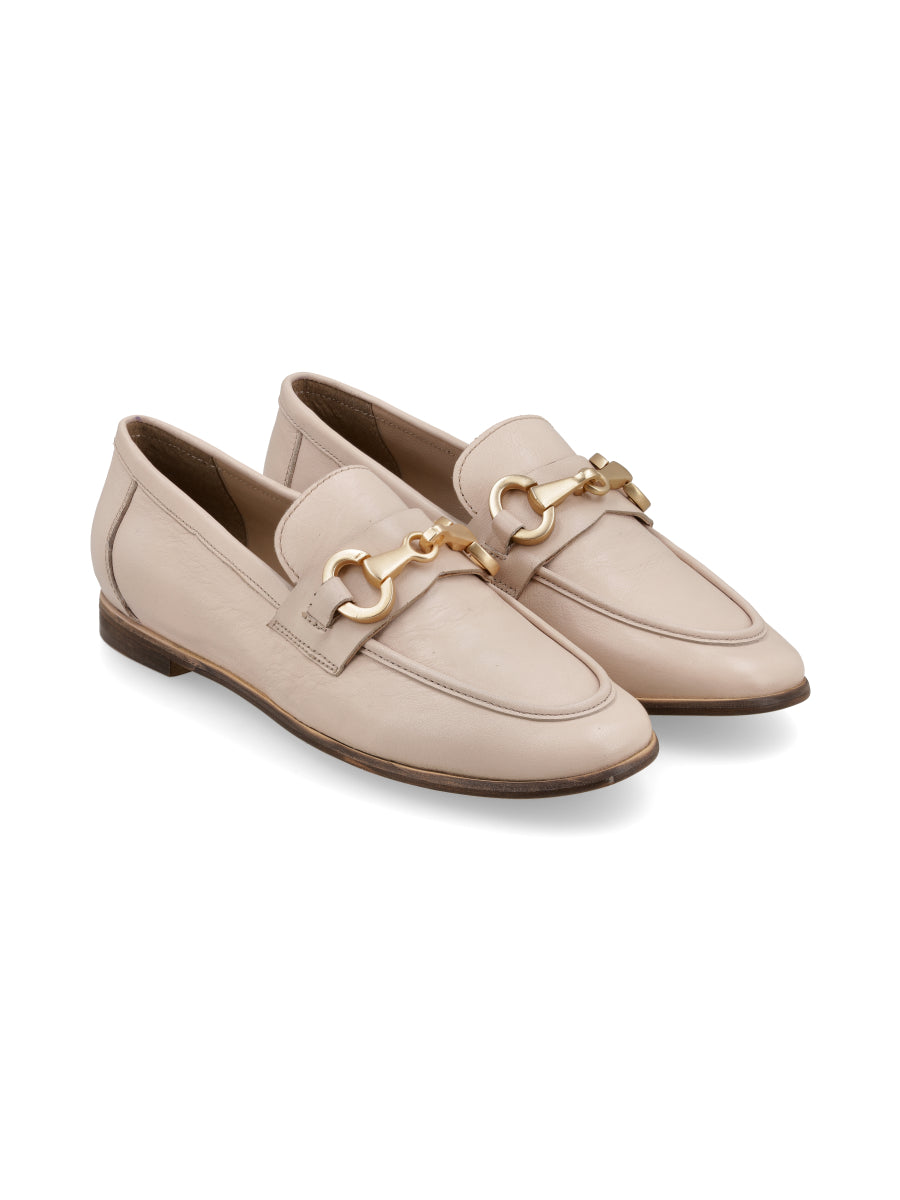 Poplin Crema