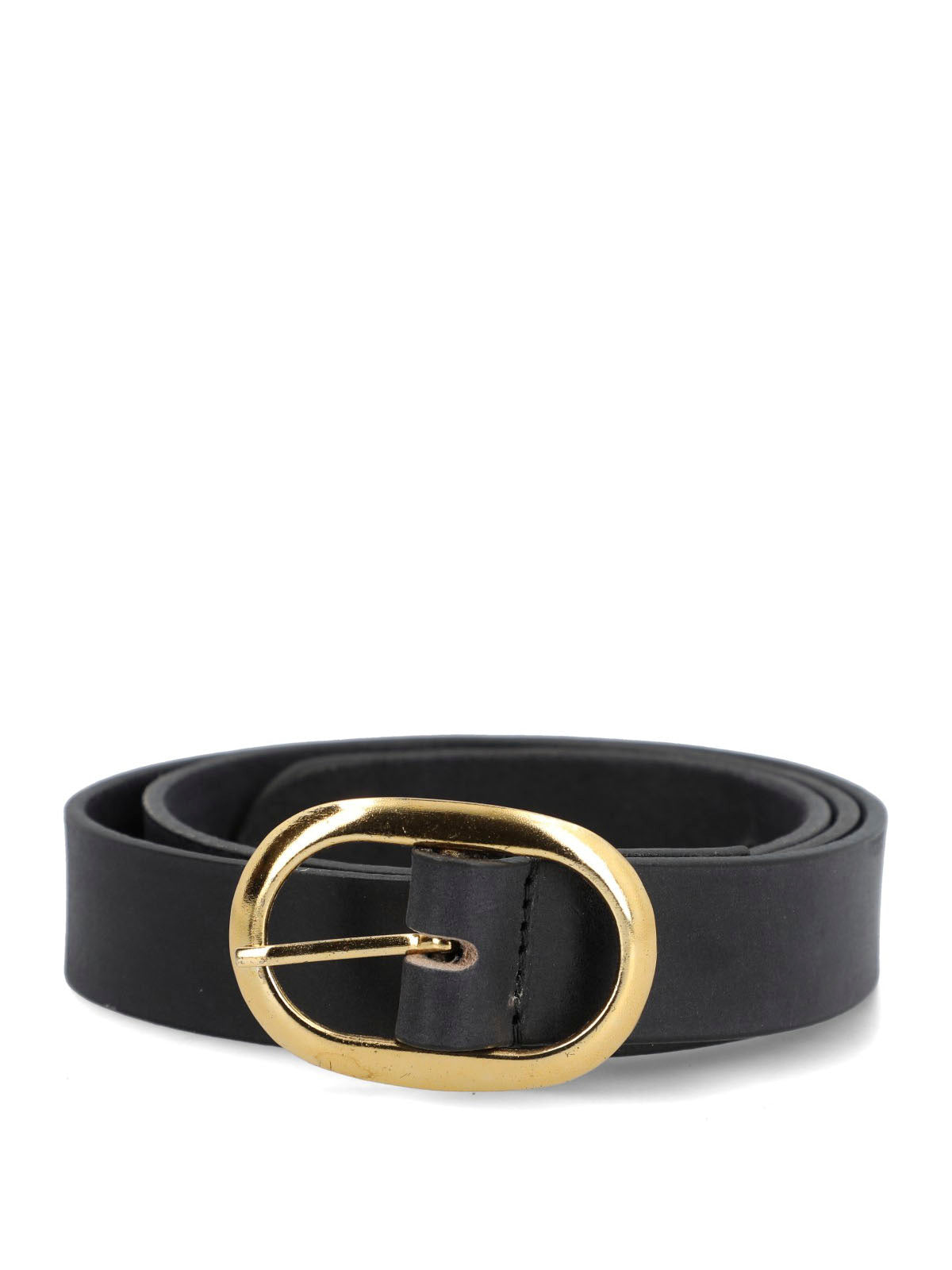 Cinturon Hpw Dress Black