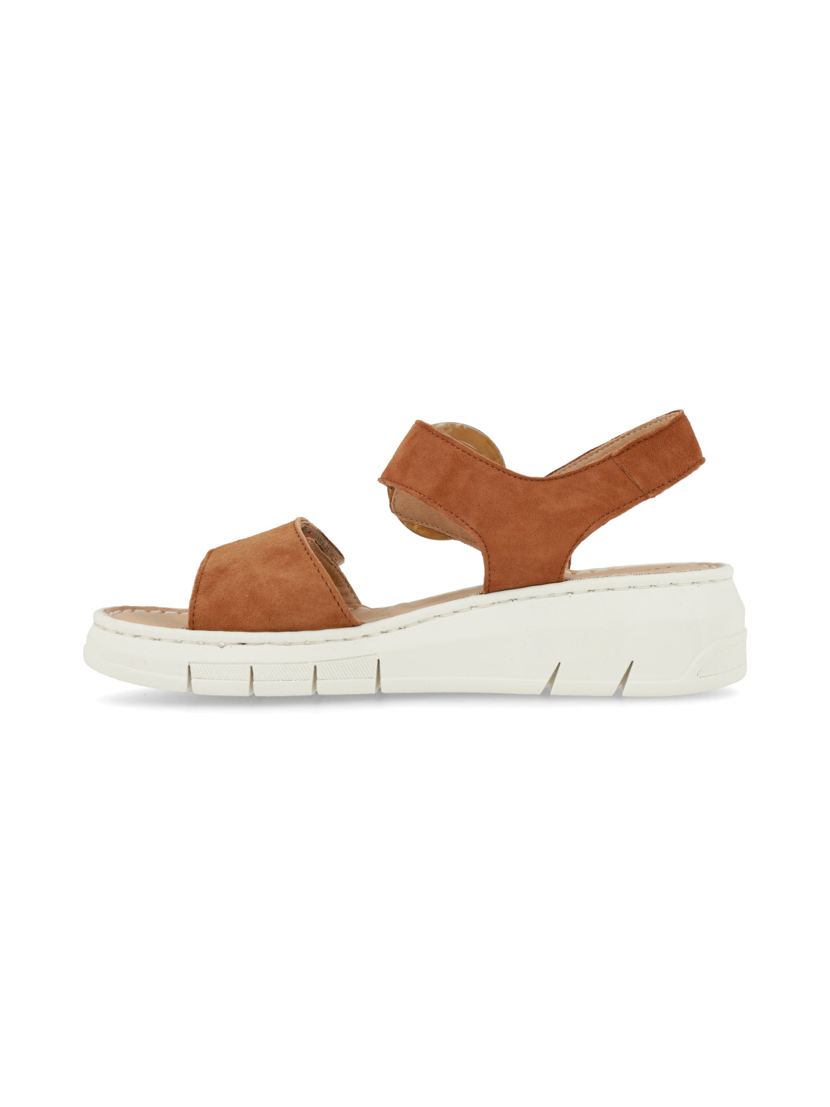Sandalia Amalfi Tan
