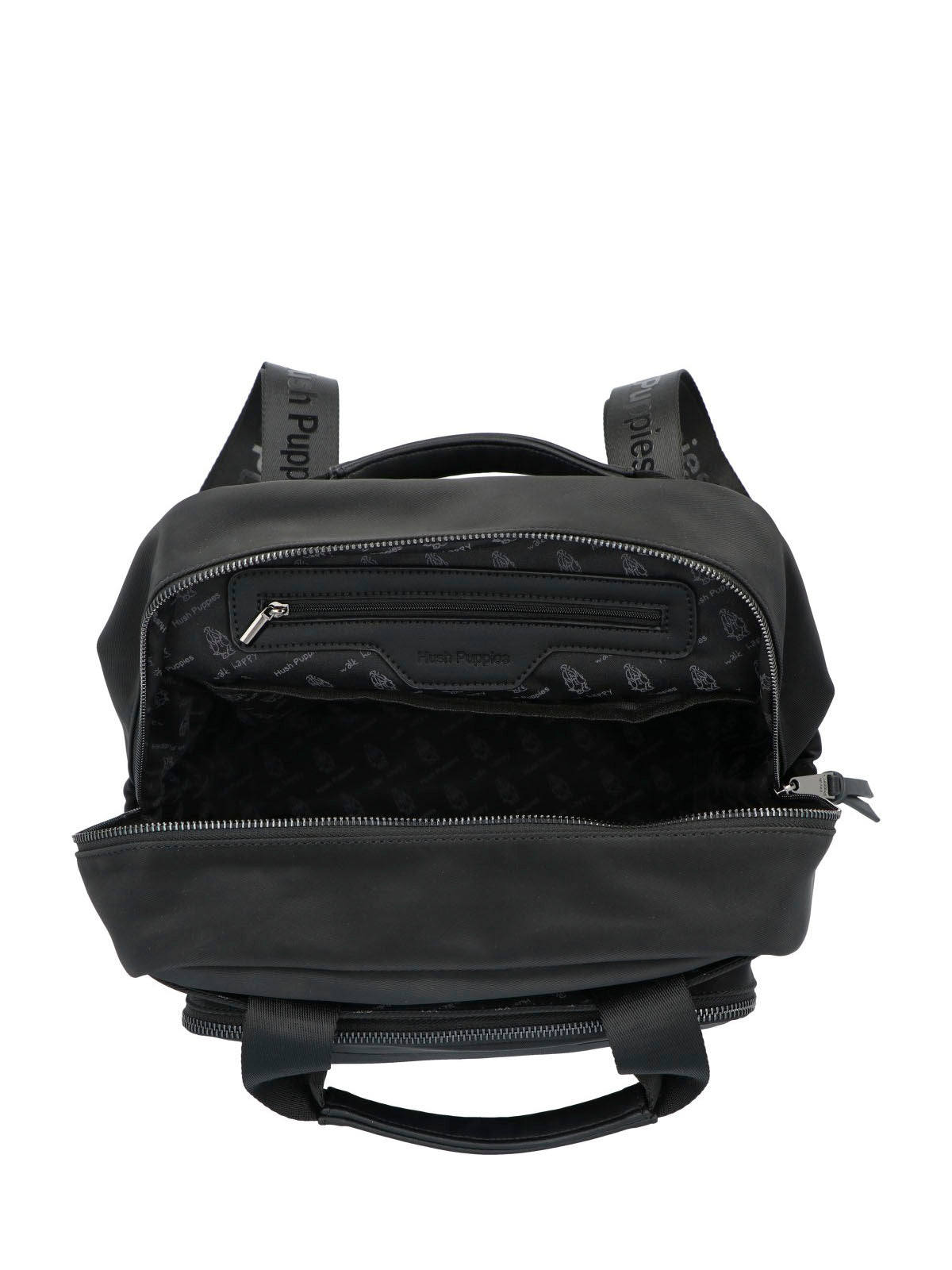 I26Of Harley Back Black