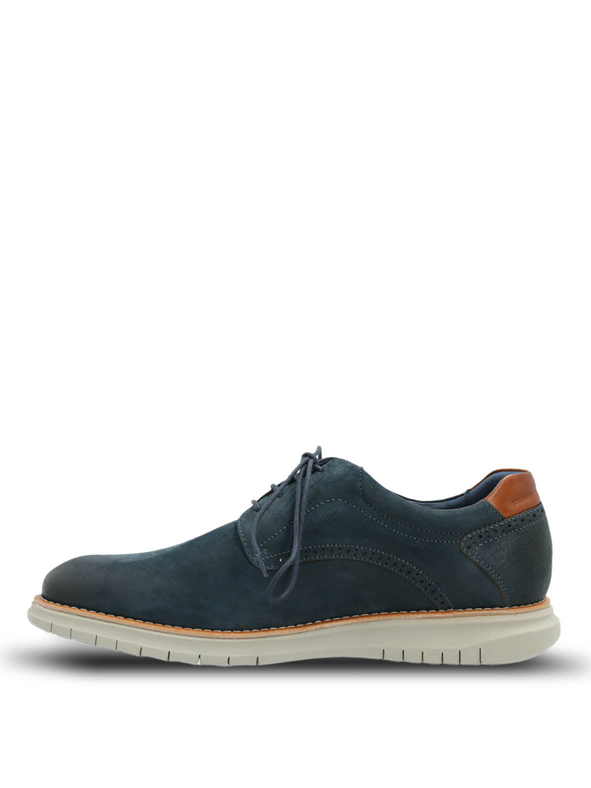 Zapato Nerio Navy
