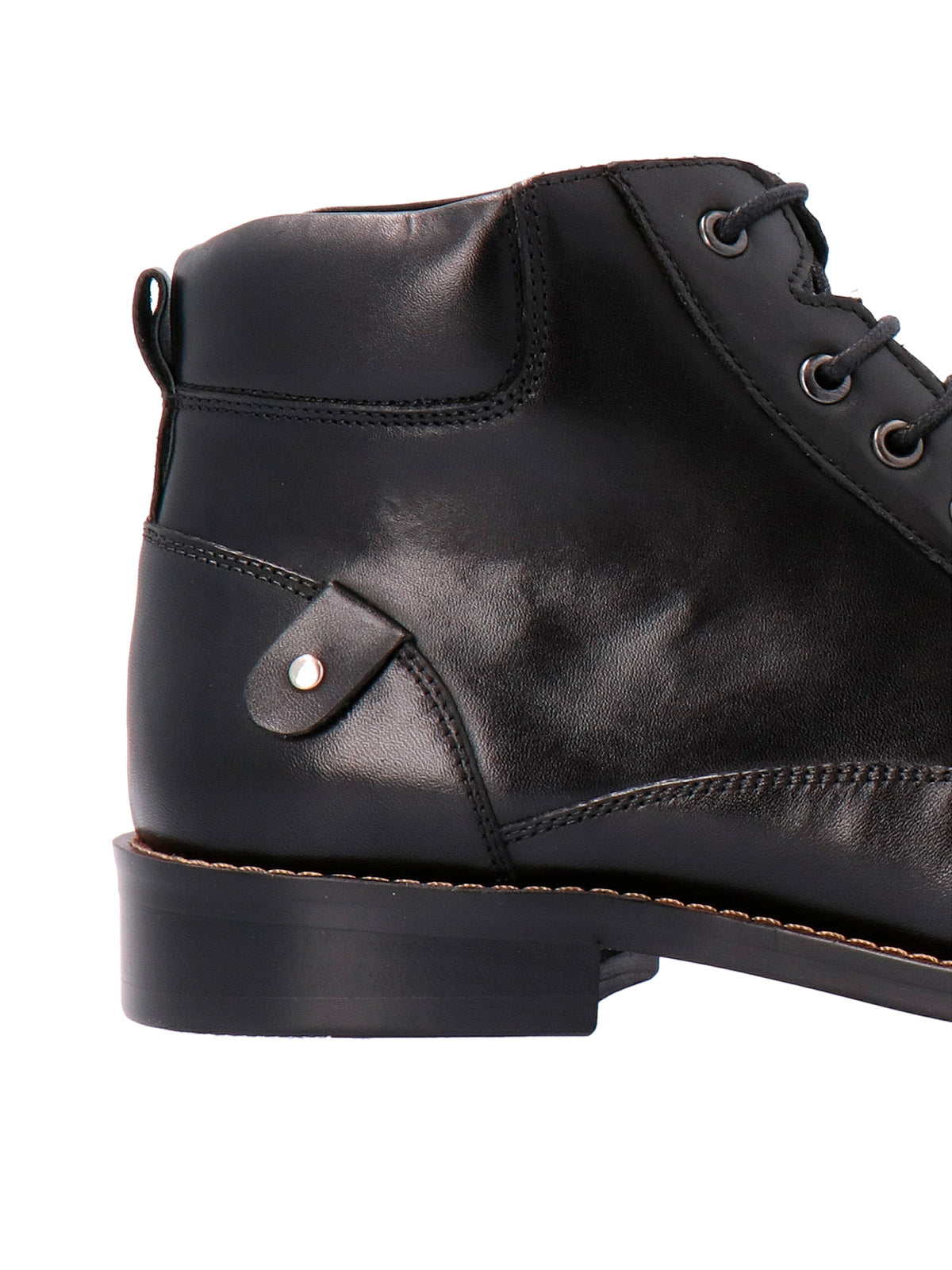 Tango Black