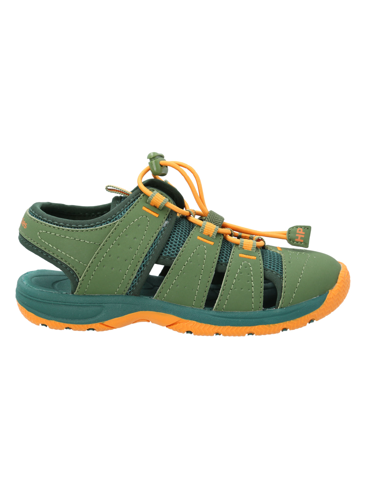 Atlantic Green