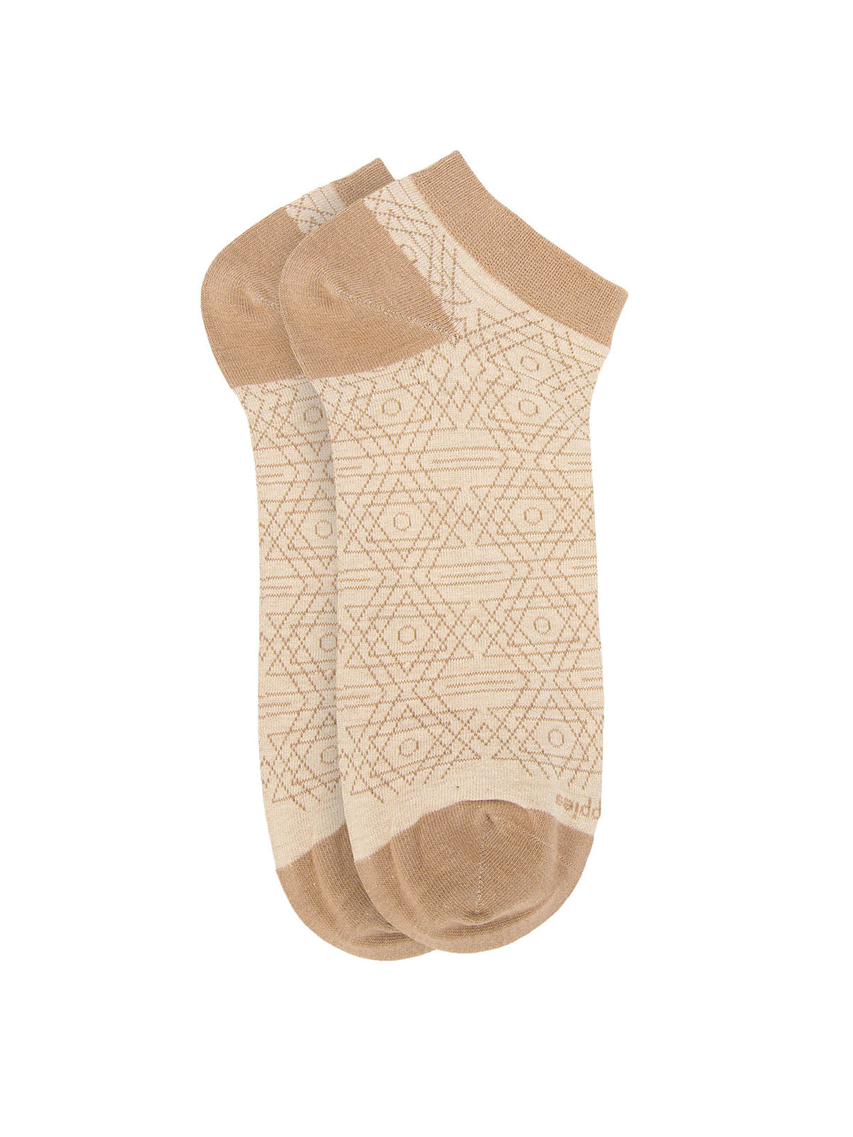 V25H Ped Design Beige