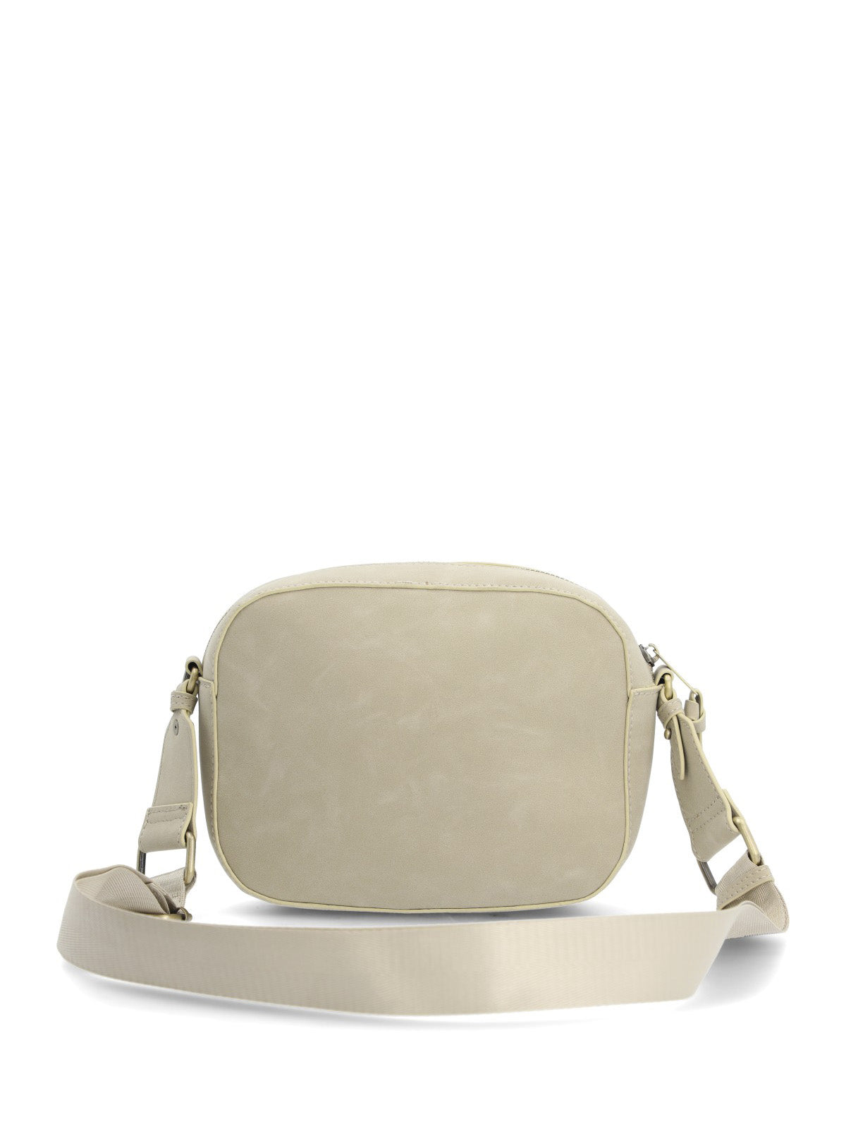 Cartera V26Of Hush Cross Beige