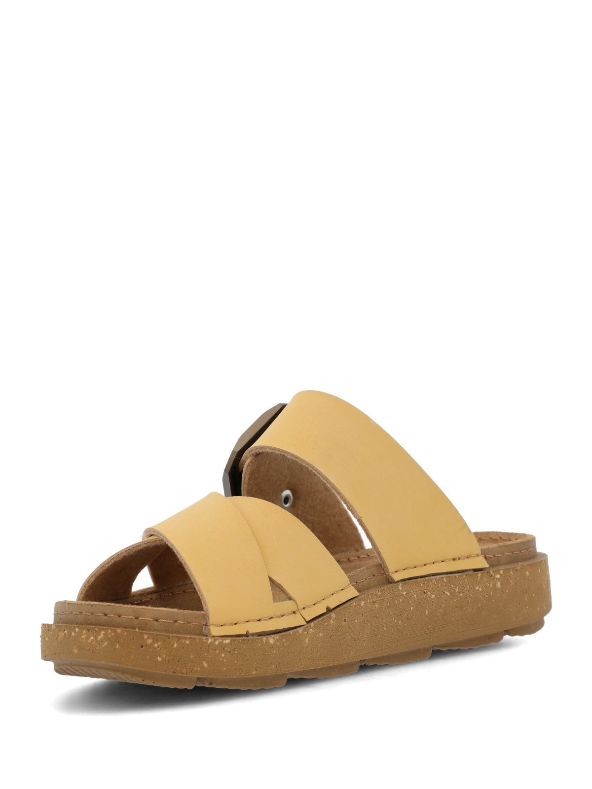 Sandalia Airen Yellow