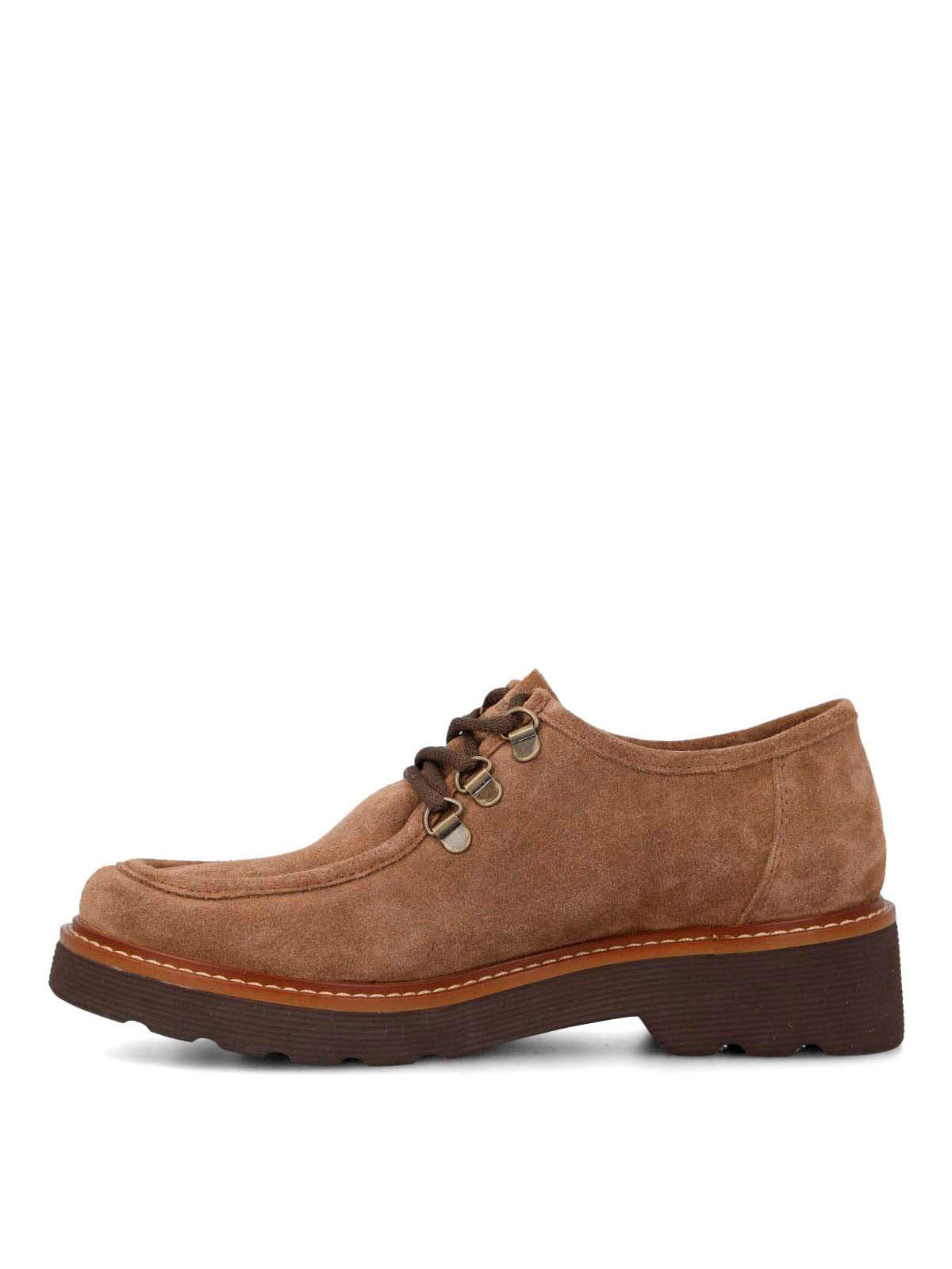 Renovo Brown